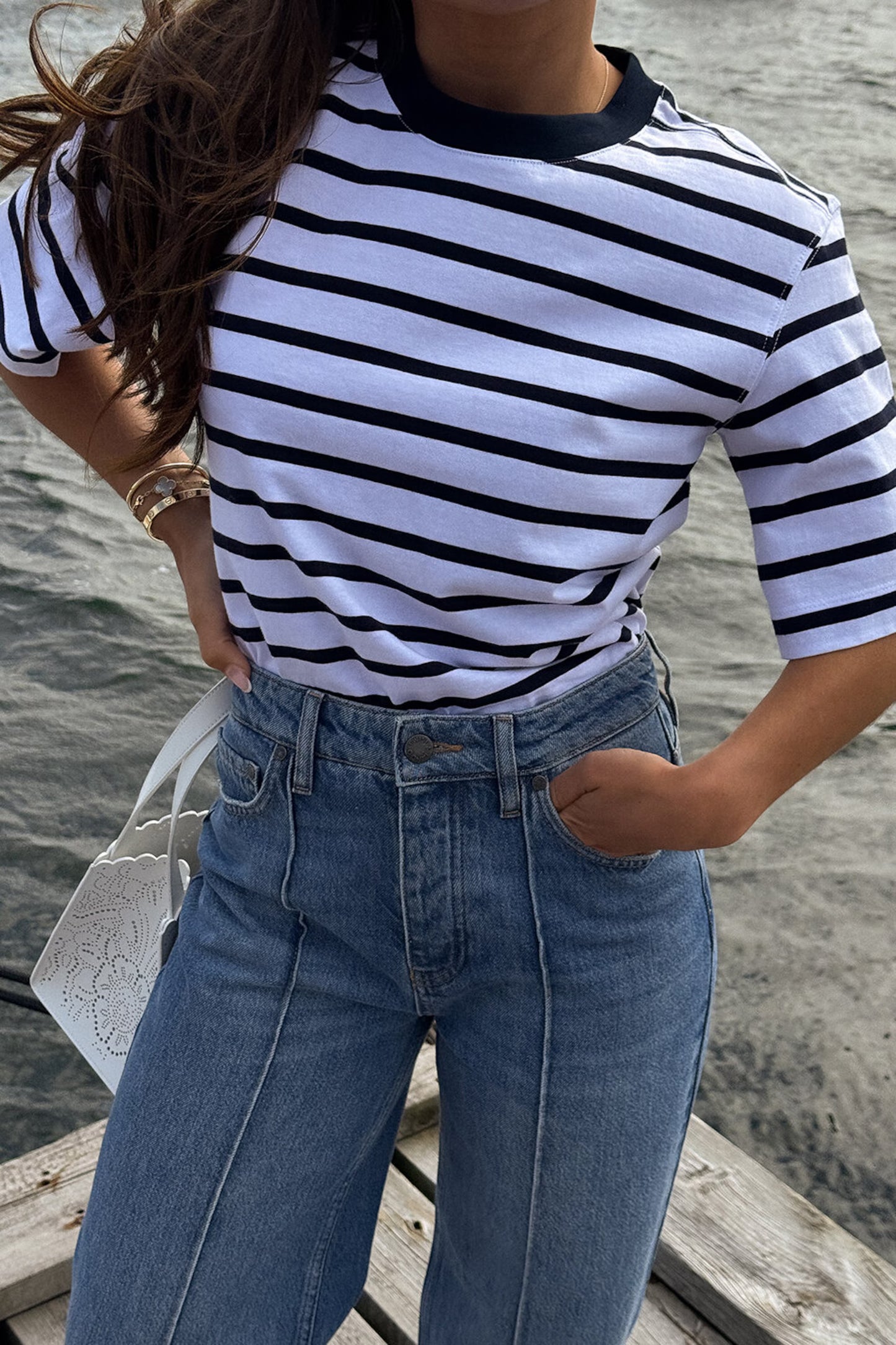 Chelsey Tee