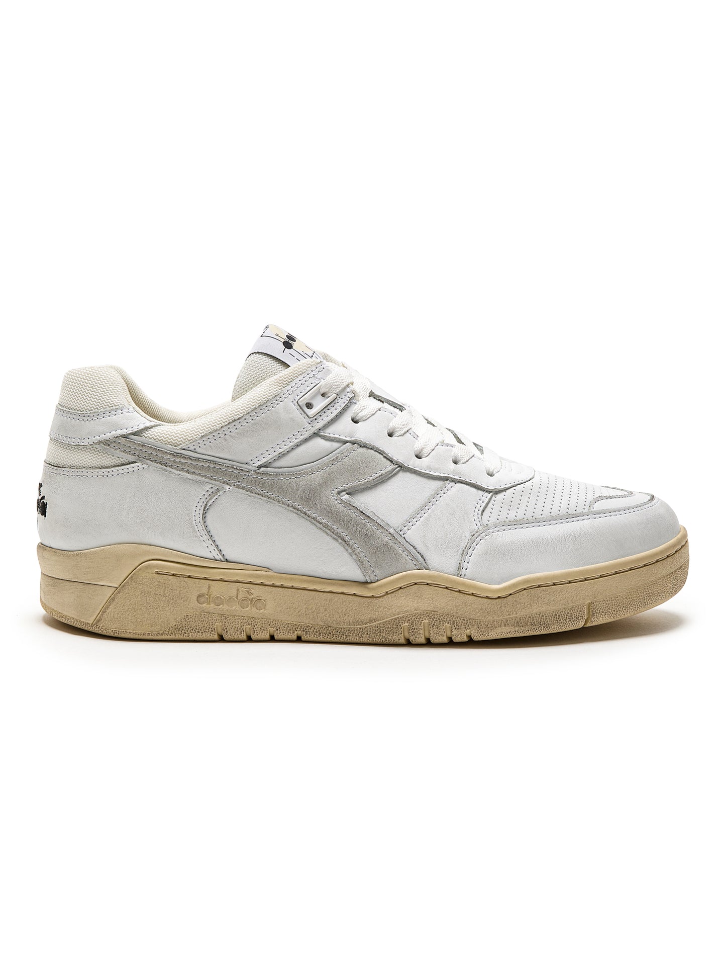 Diadora Heritage B.560 - 1990
