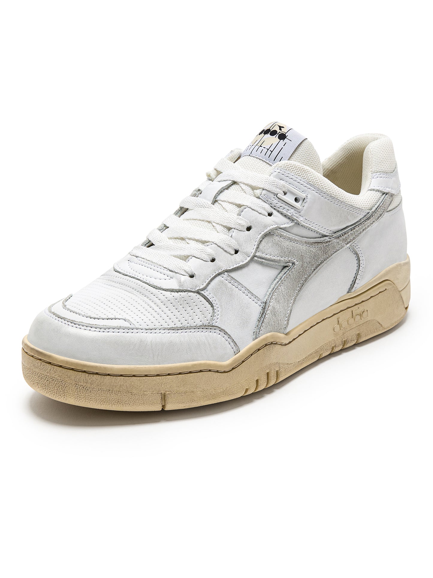 Diadora Heritage B.560 - 1990