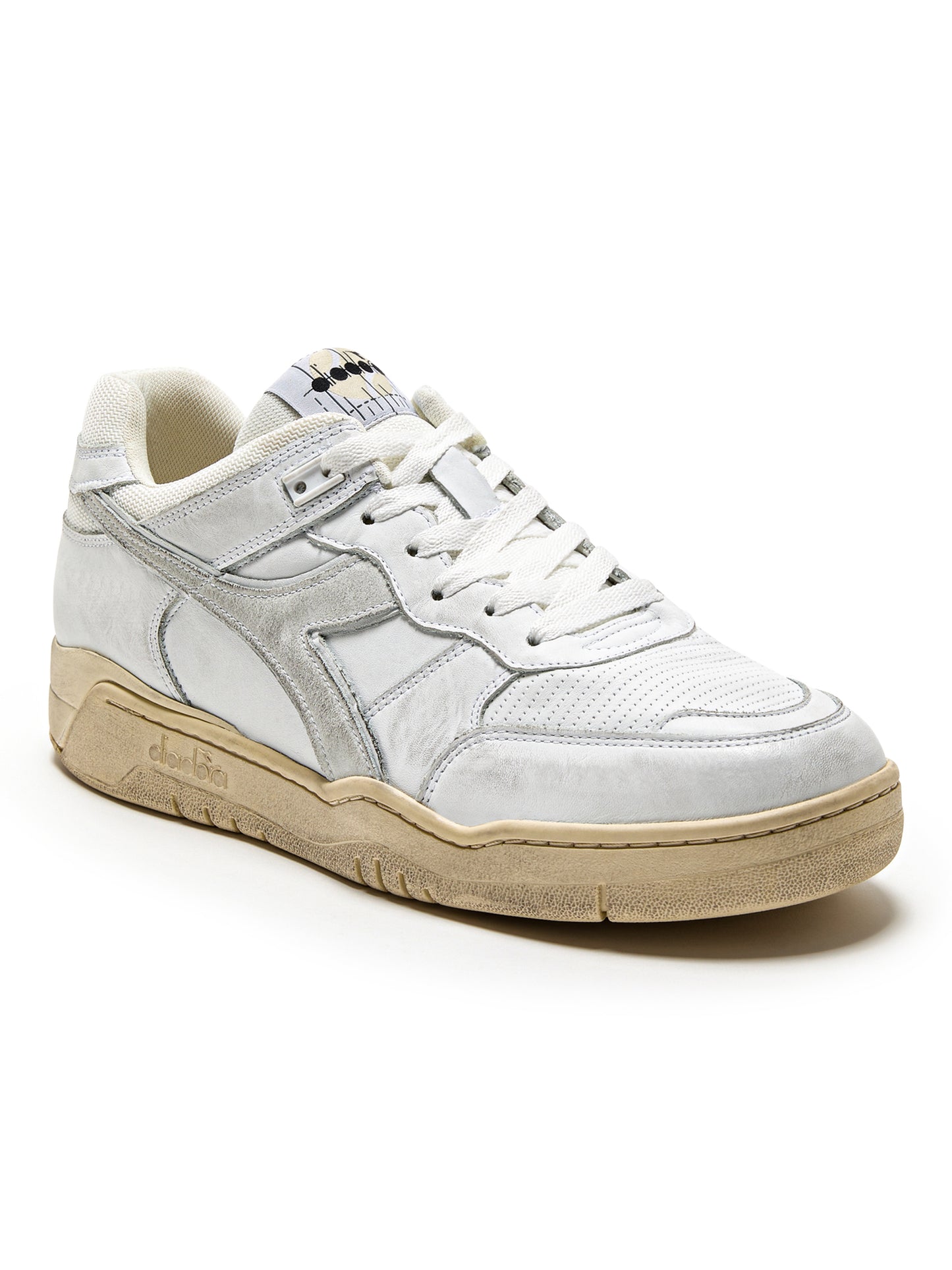 Diadora Heritage B.560 - 1990