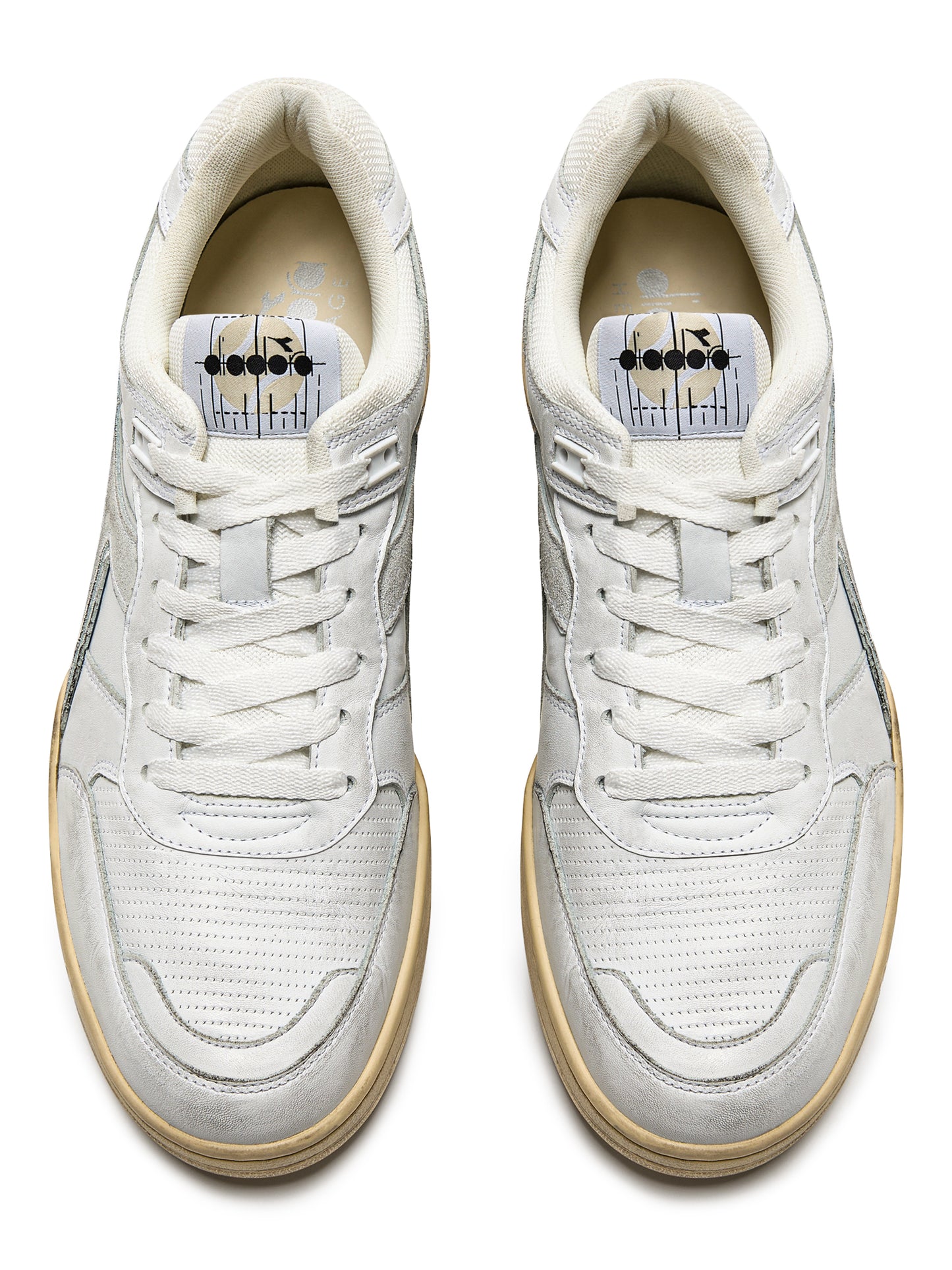 Diadora Heritage B.560 - 1990