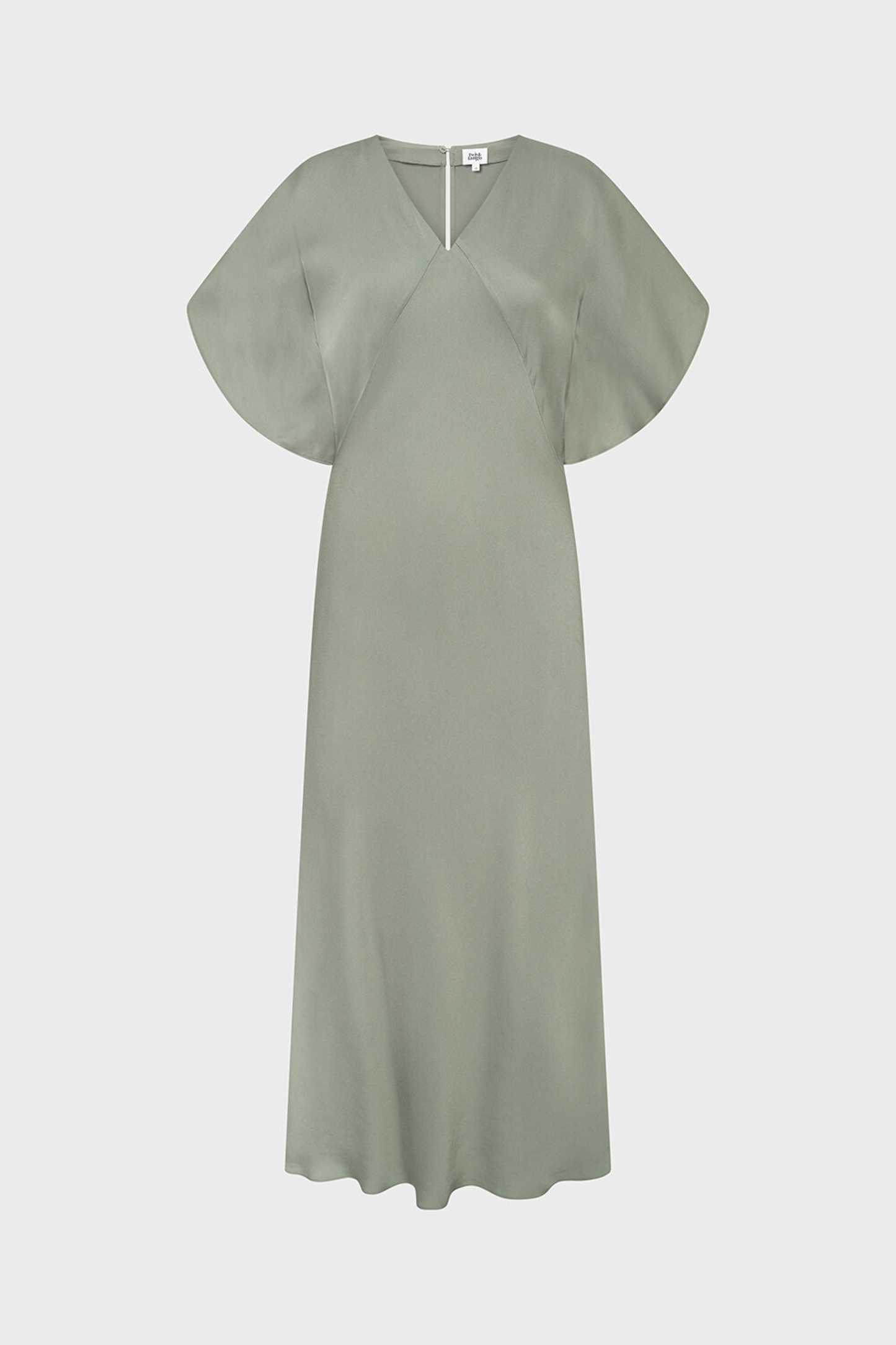 Lovelia Dress