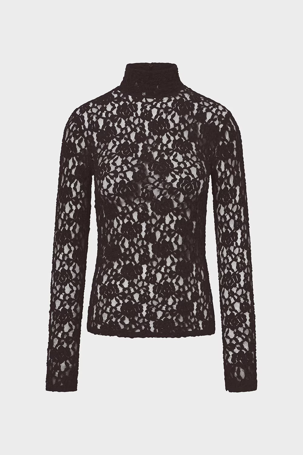 Mariana Lace Top