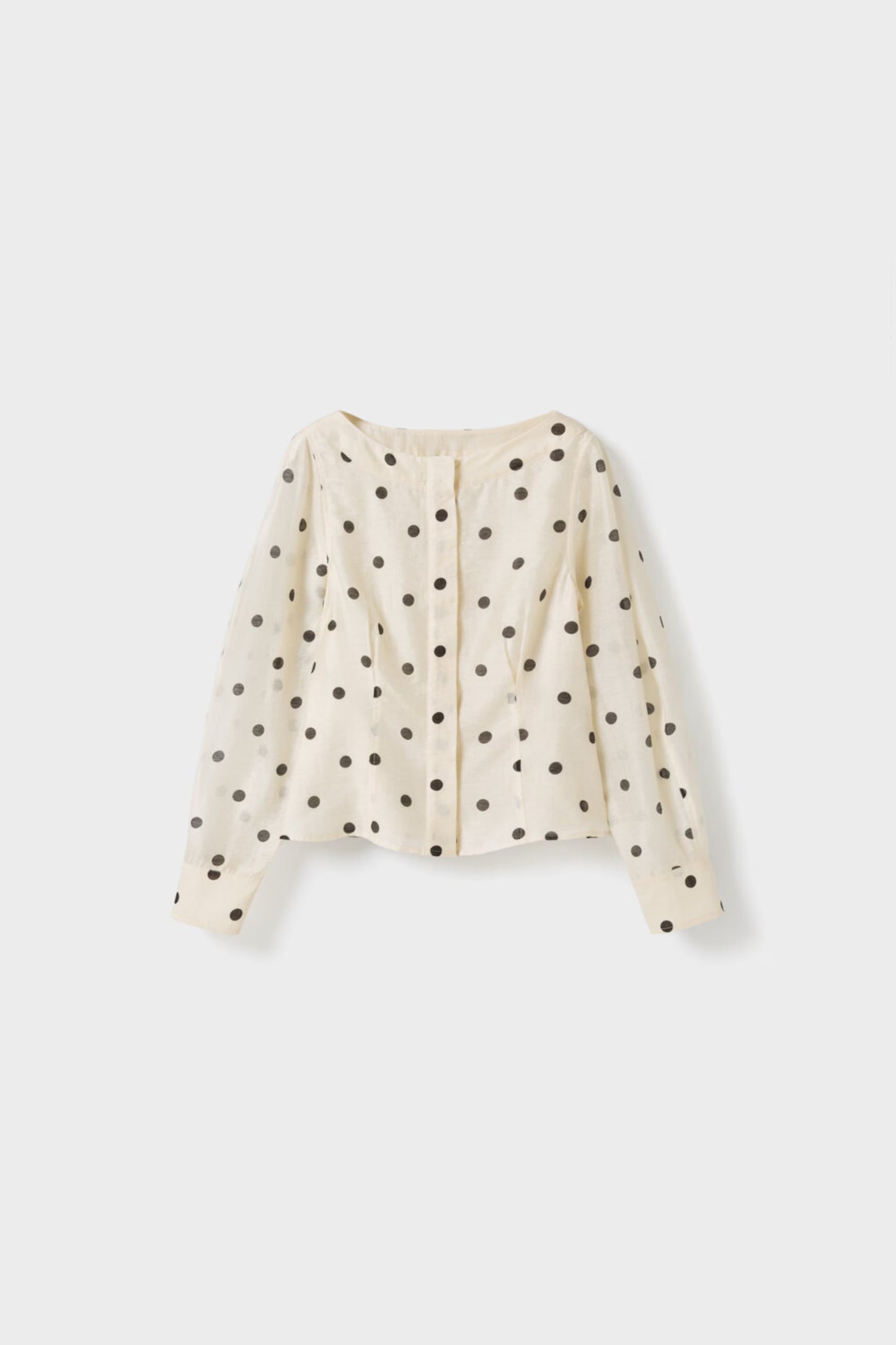 Maika Blouse