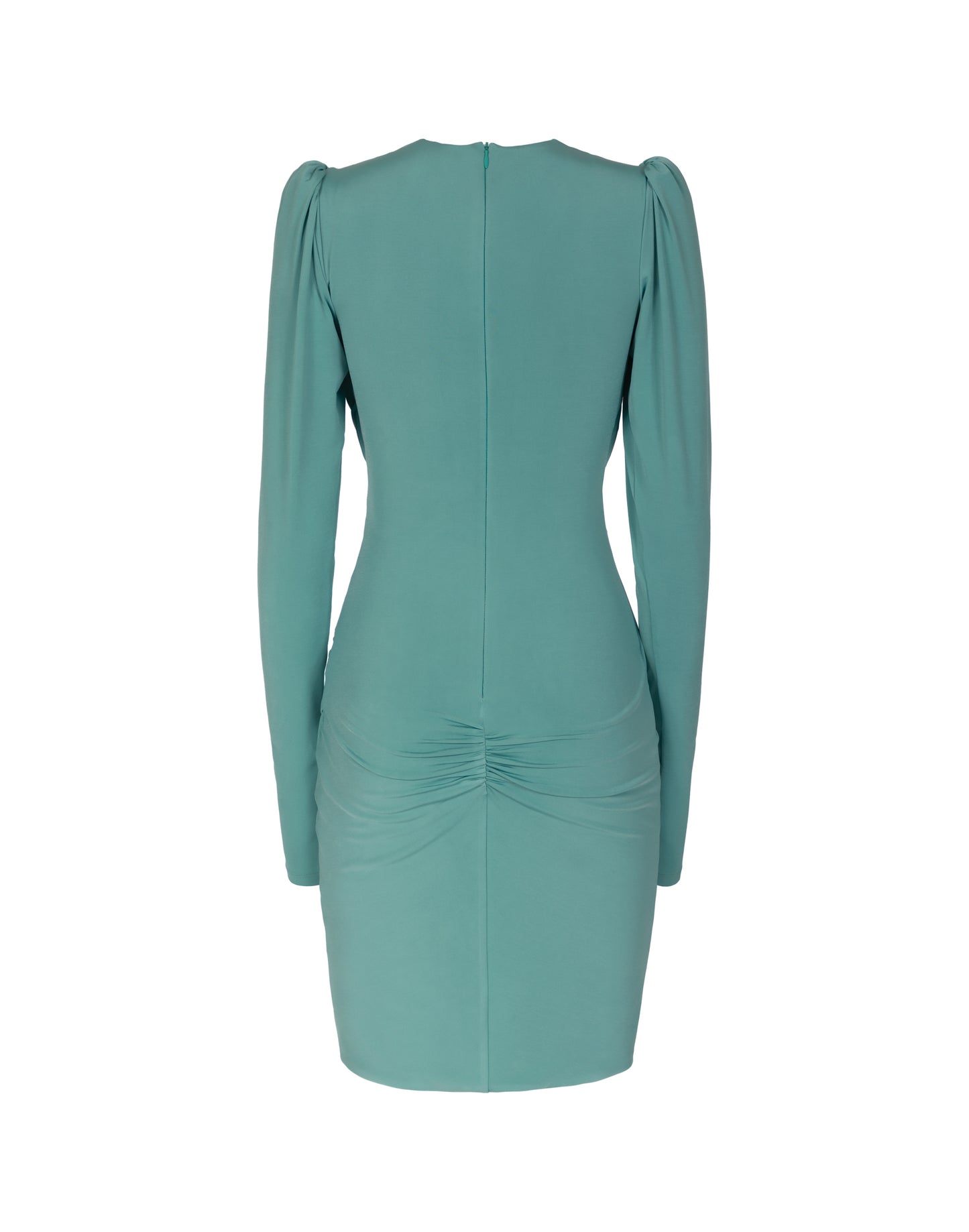 Mini Dress Stretch in jersey