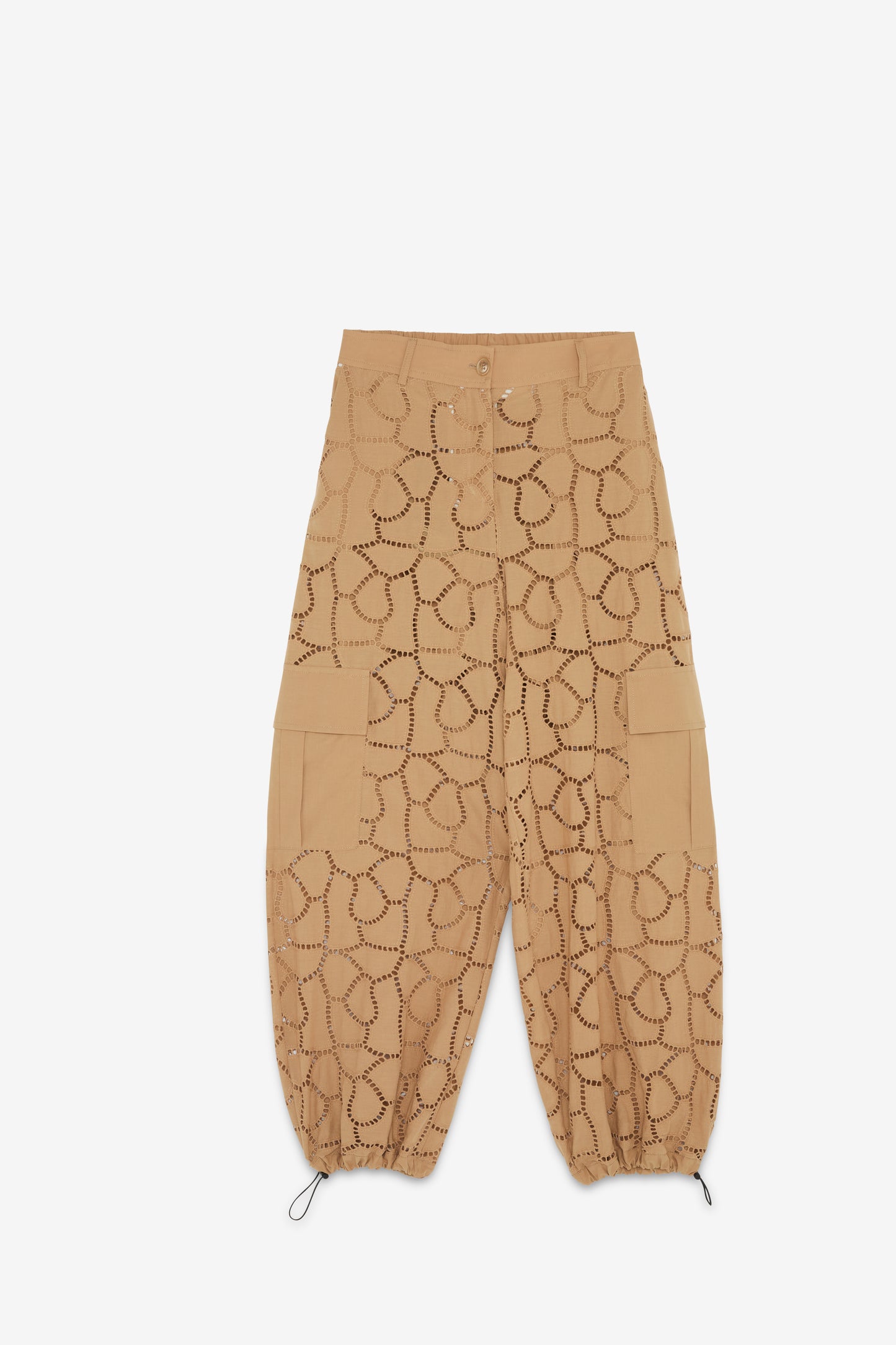 Sangallo cargo pants