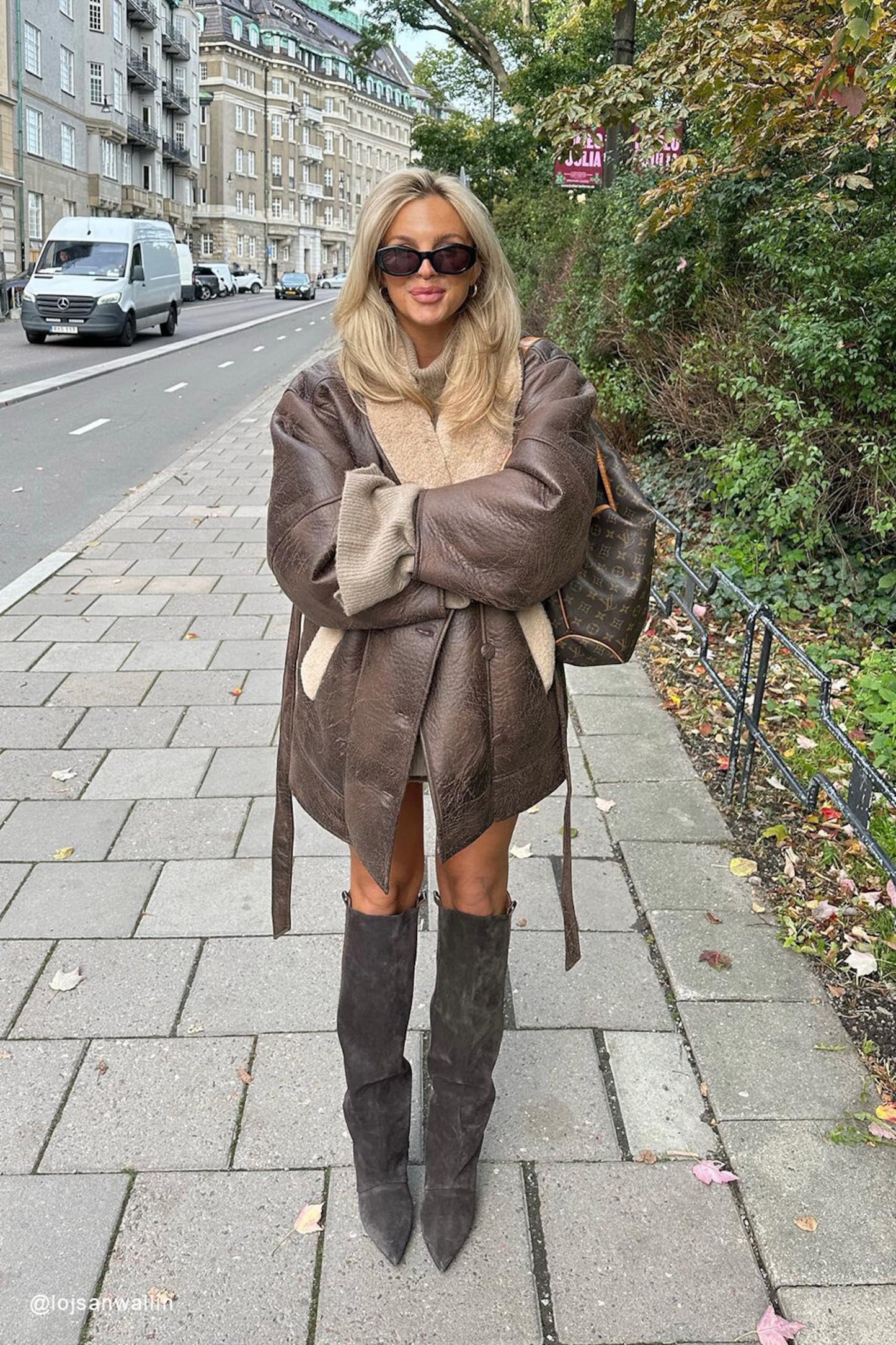 Bonn Boots