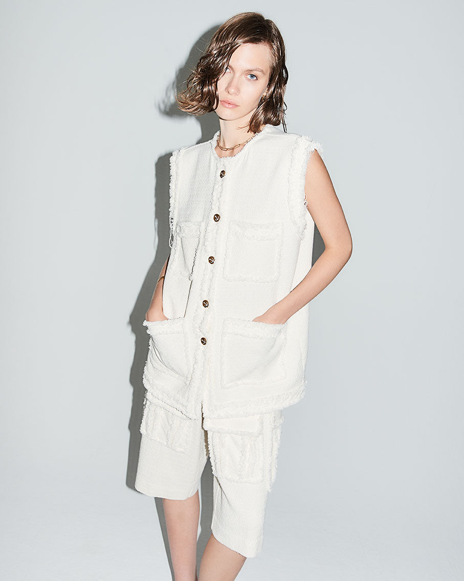 Lussemburgo Vest