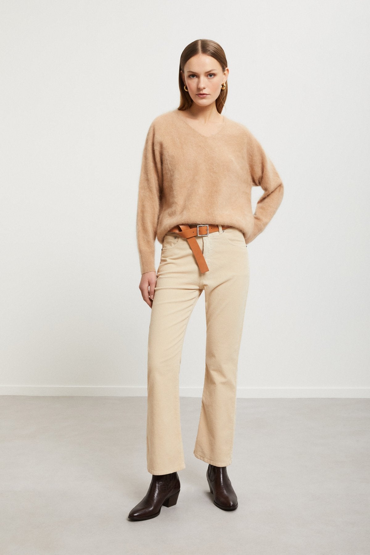 Cashmere Sweater