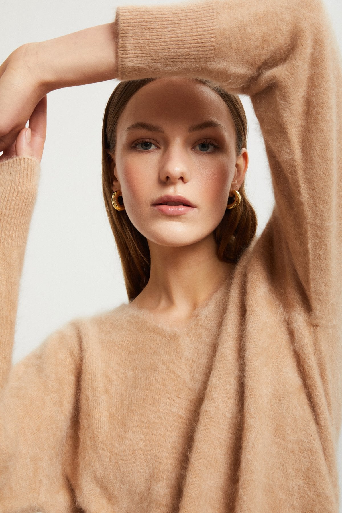 Cashmere Sweater