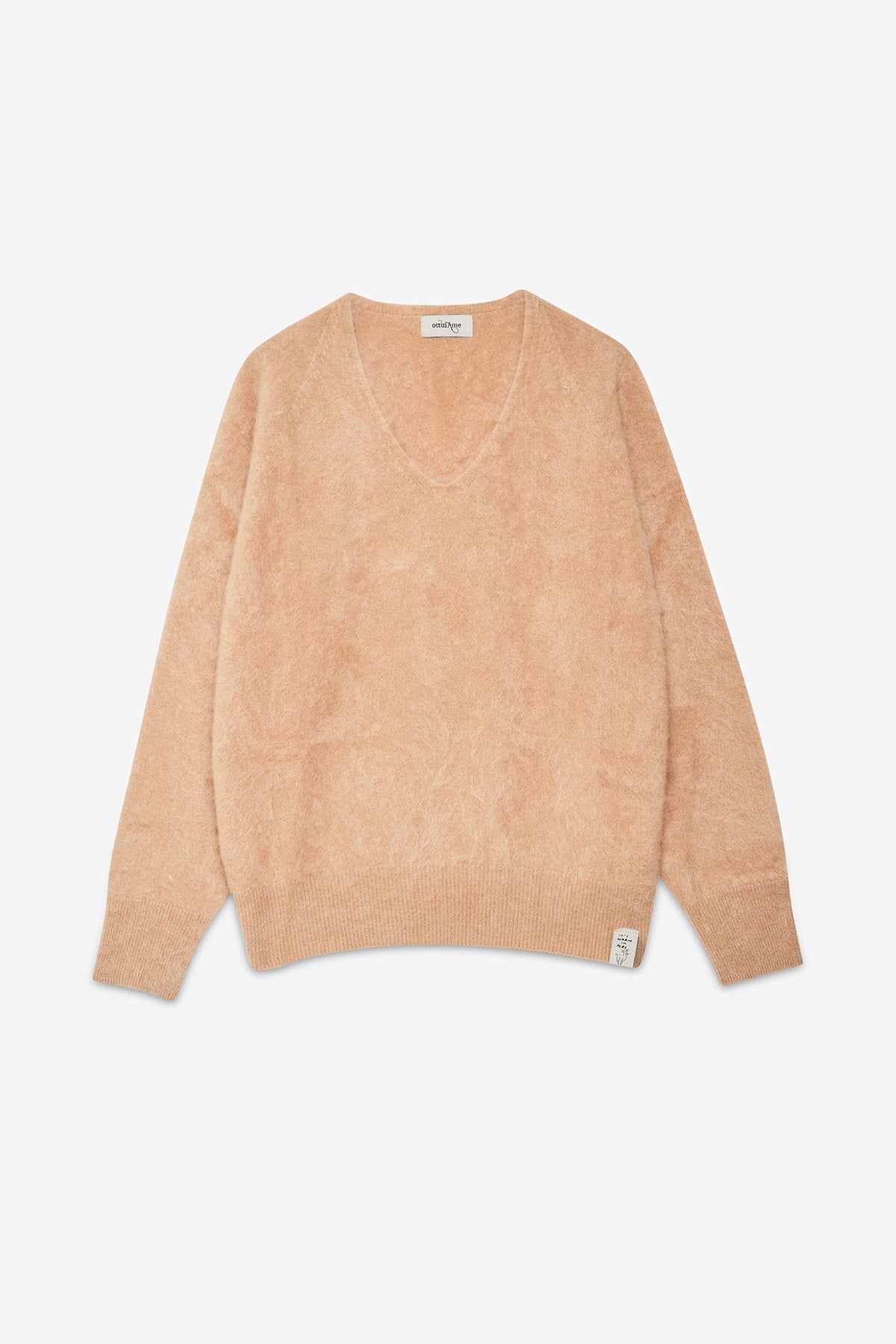 Cashmere Sweater