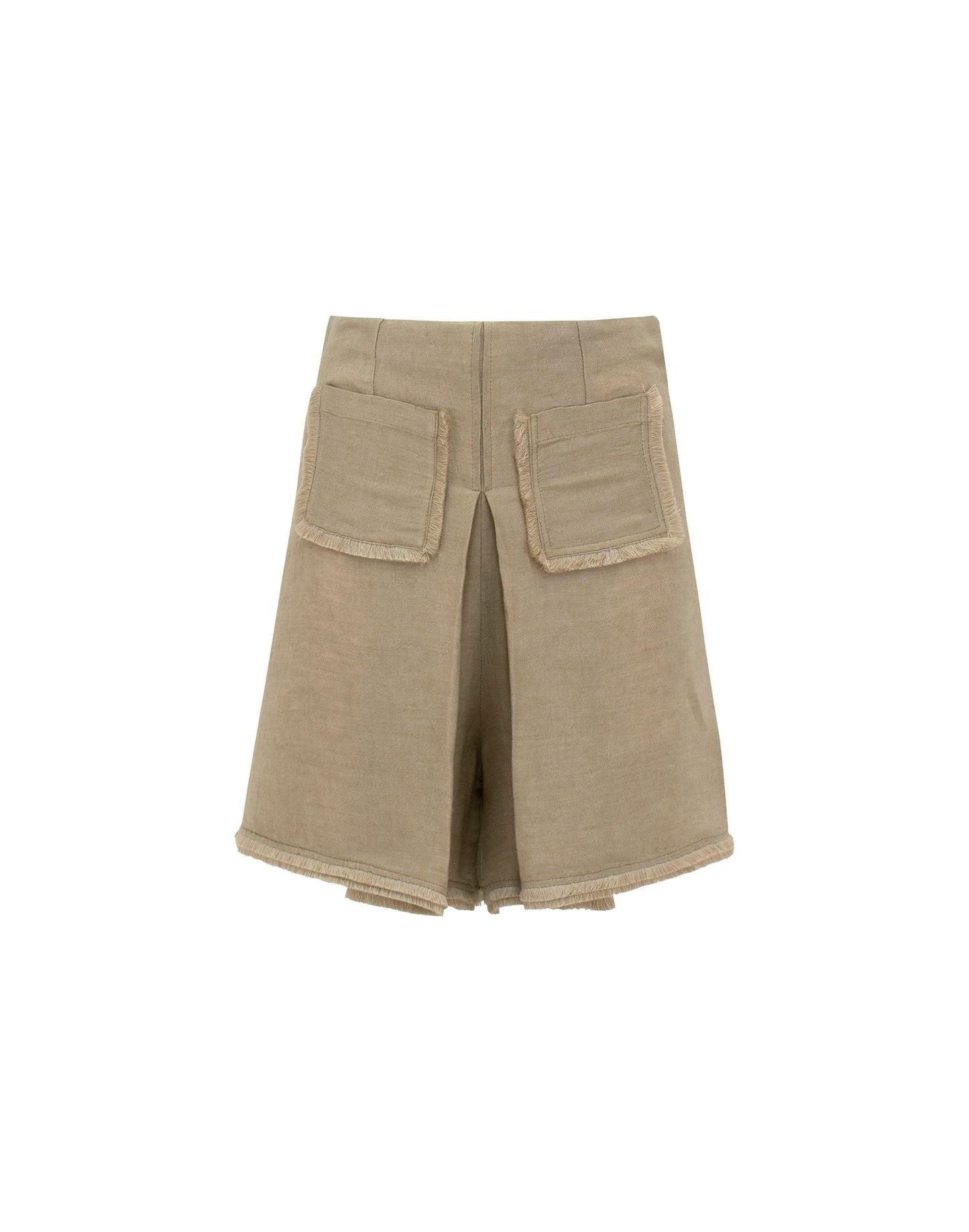 Antibes Shorts MVP