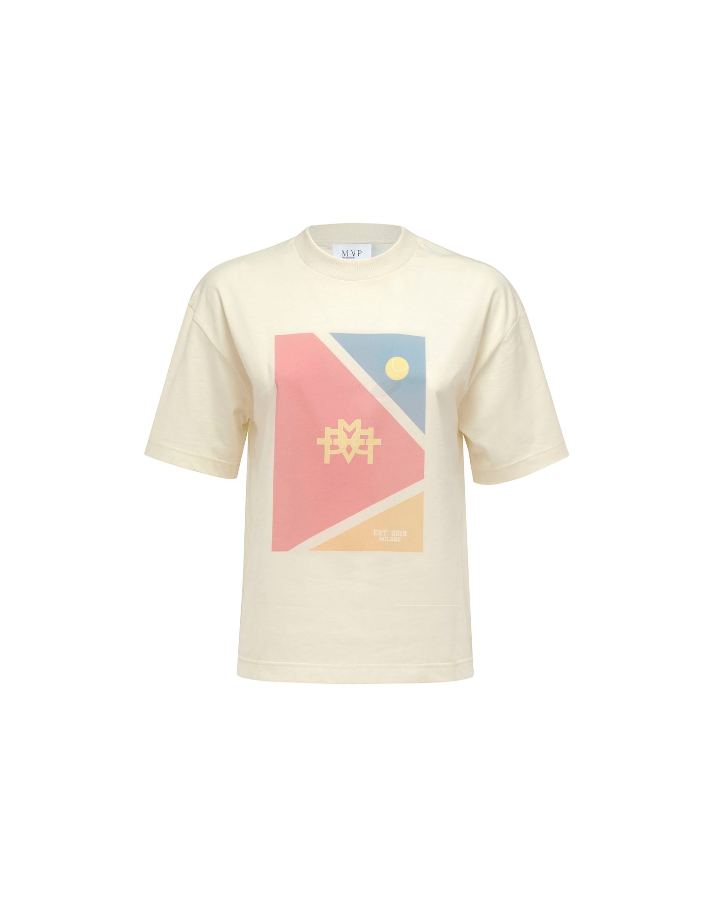 Montfleury T-Shirt MVP