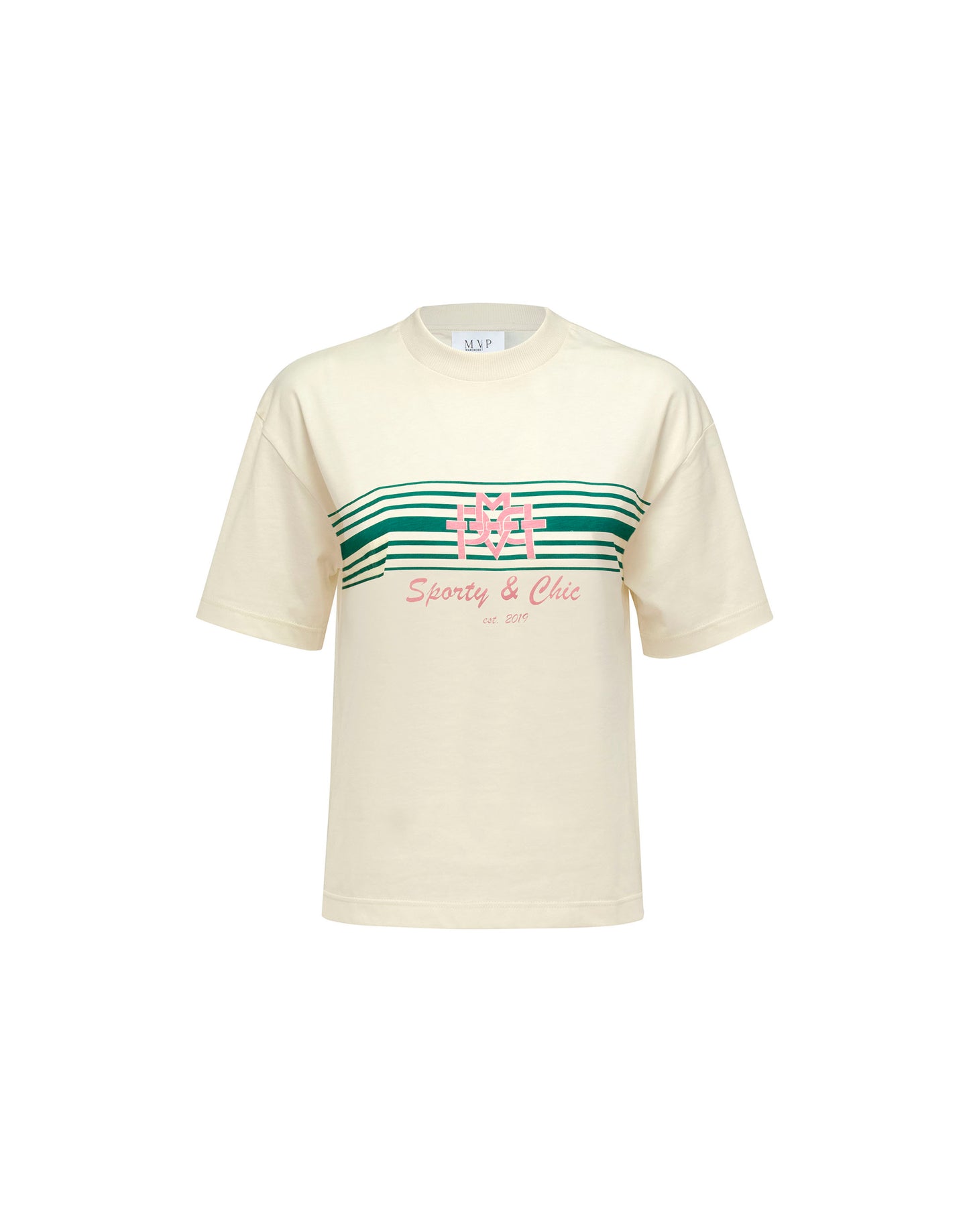 Le Lavandou T-Shirt MVP
