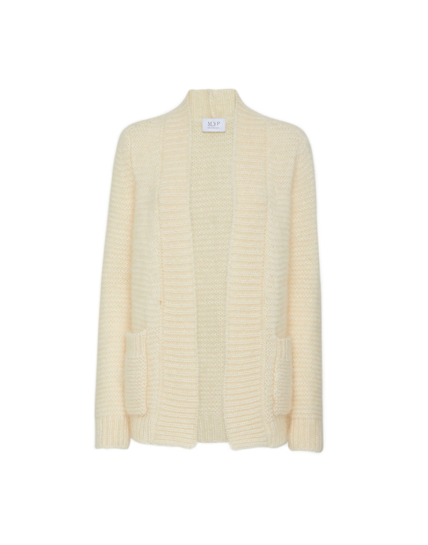 Baima Cardigan MVP