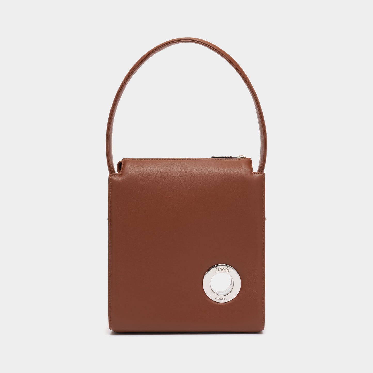 P11 Redskin Leather Bag