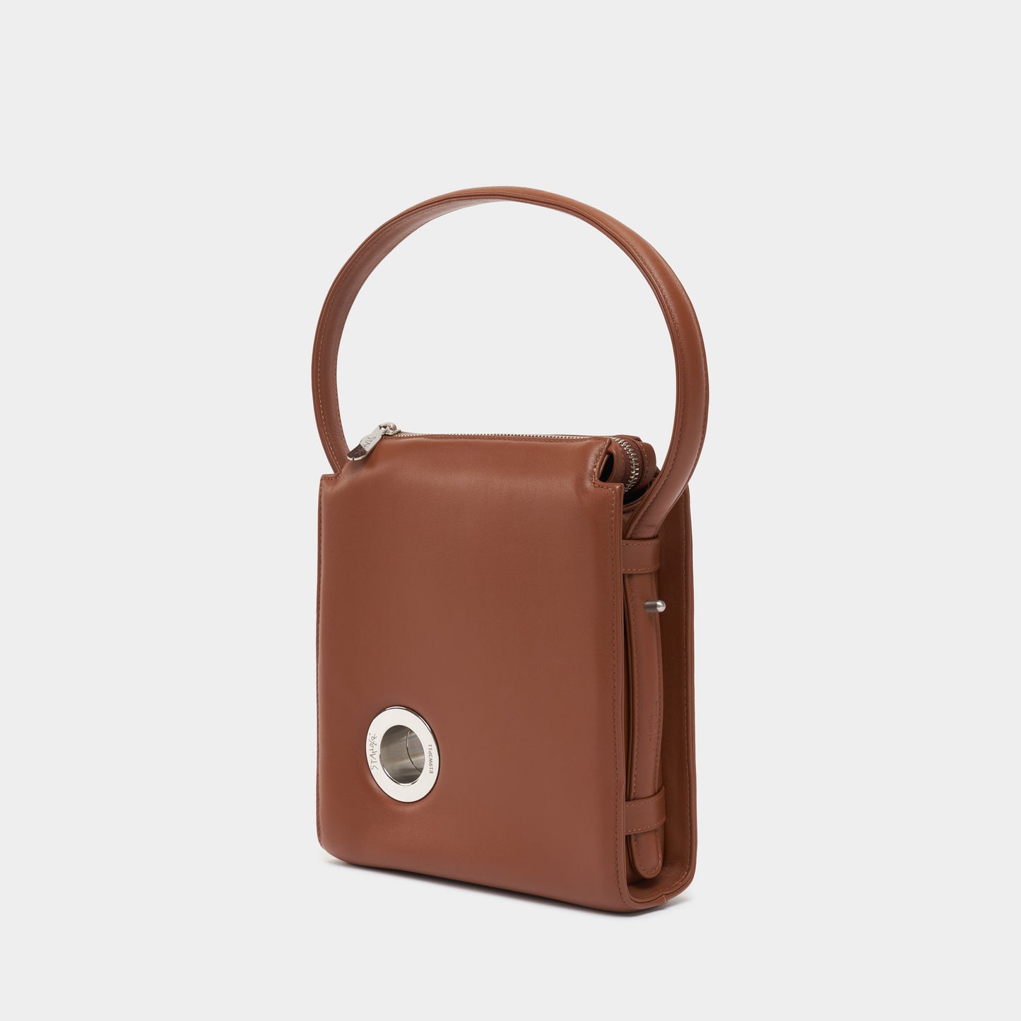 P11 Redskin Leather Bag