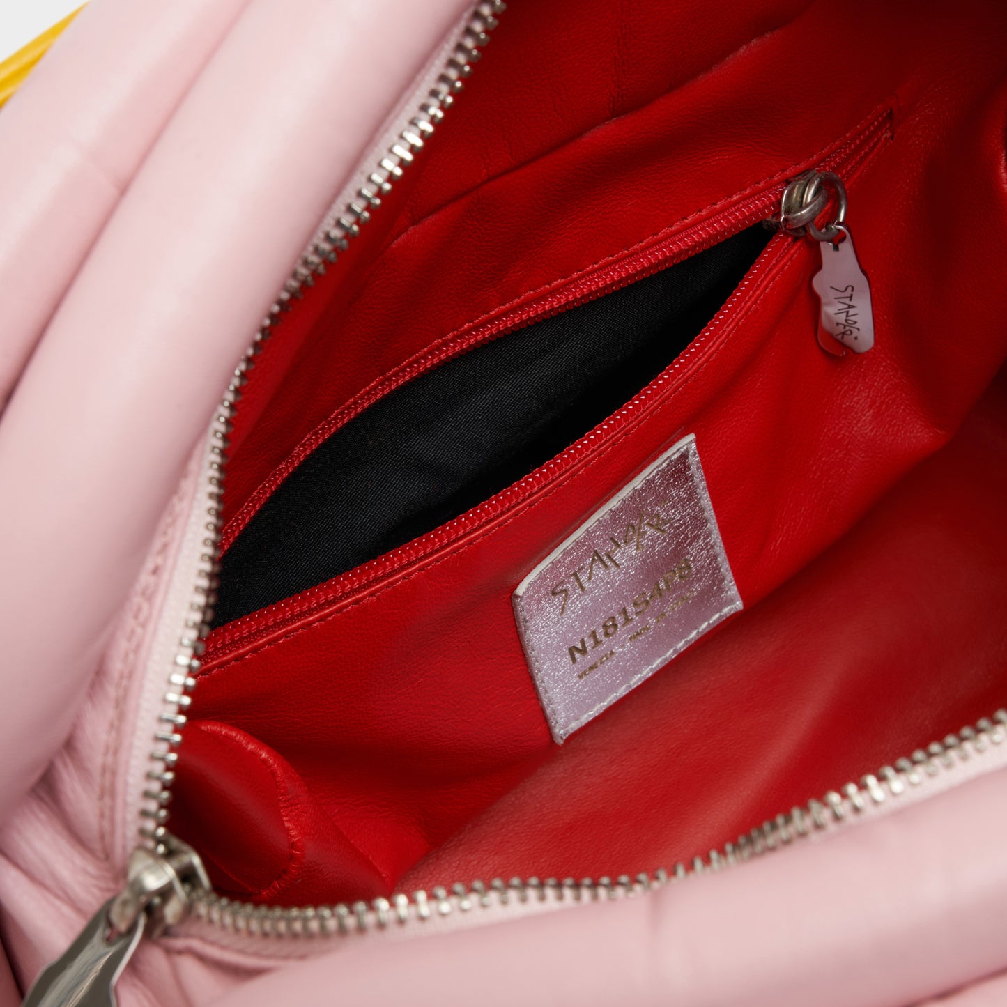 P8 Leather Bag