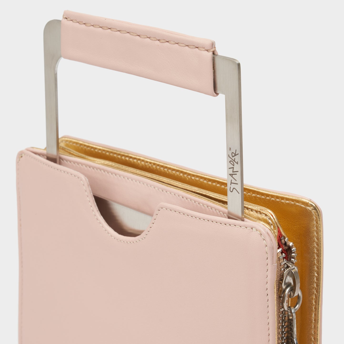 P9 Leather Bag