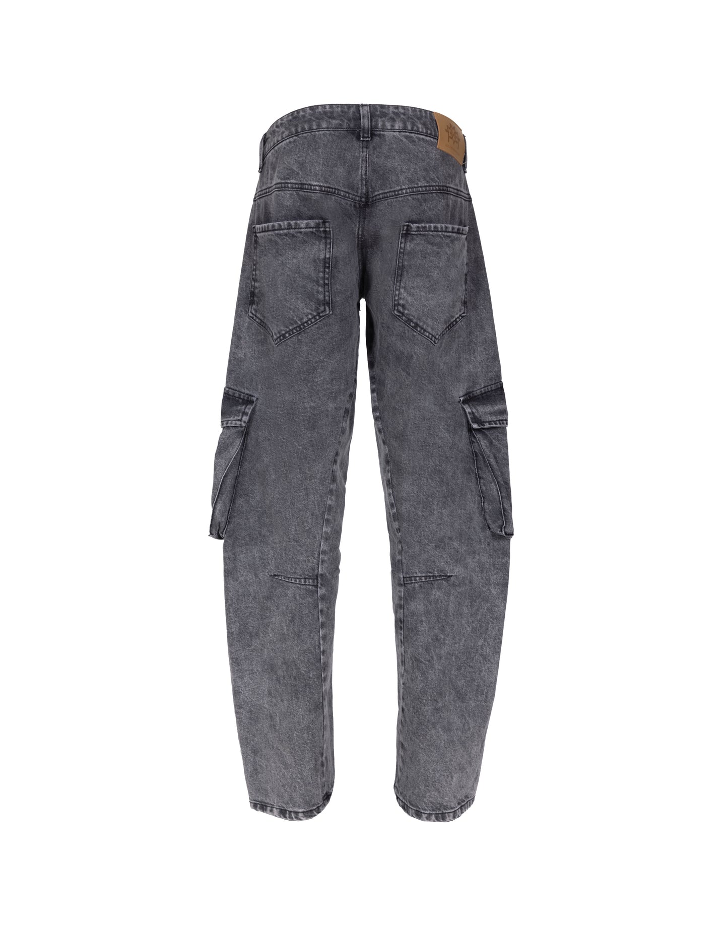 San Babila Cargo Pants