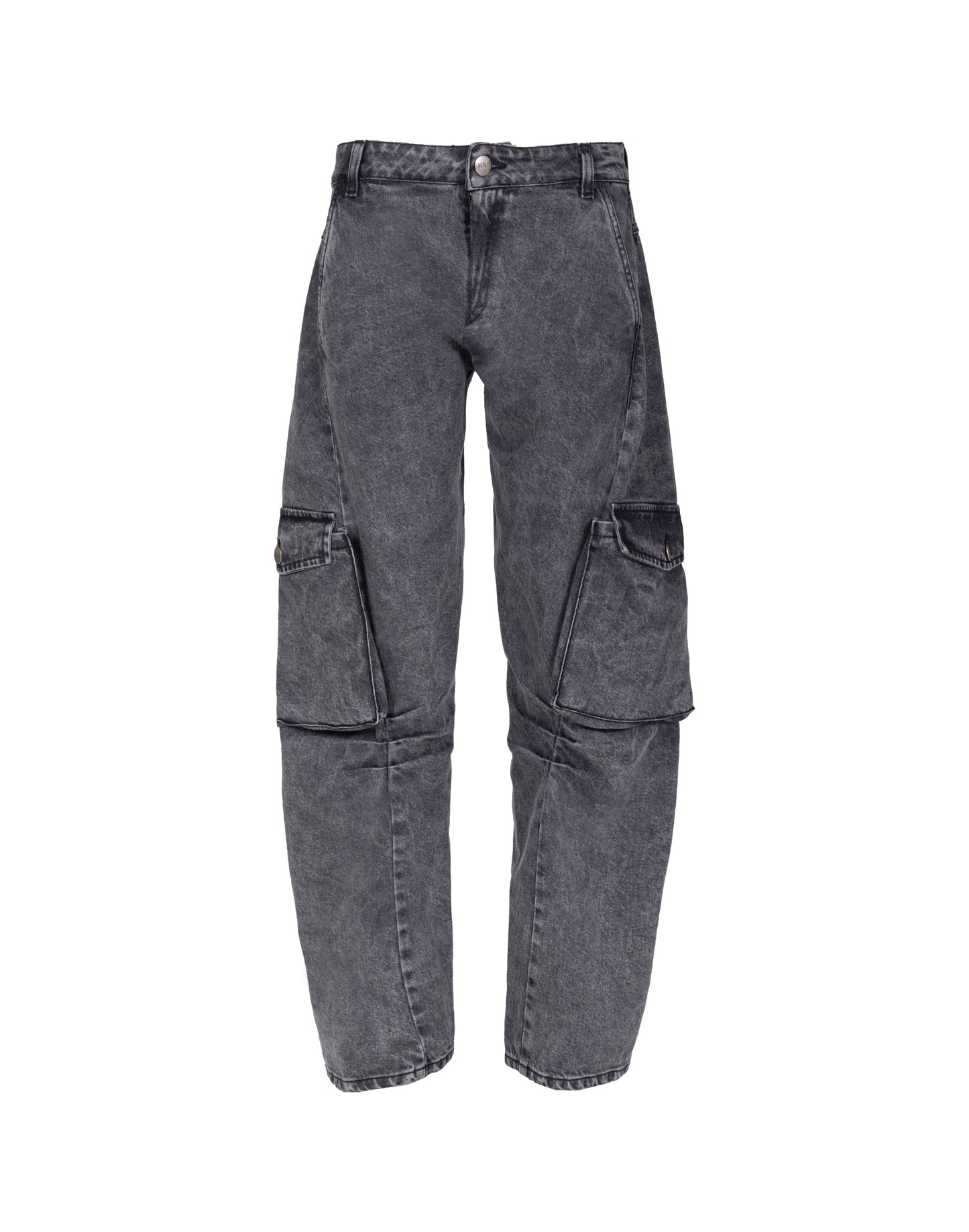 San Babila Cargo Pants