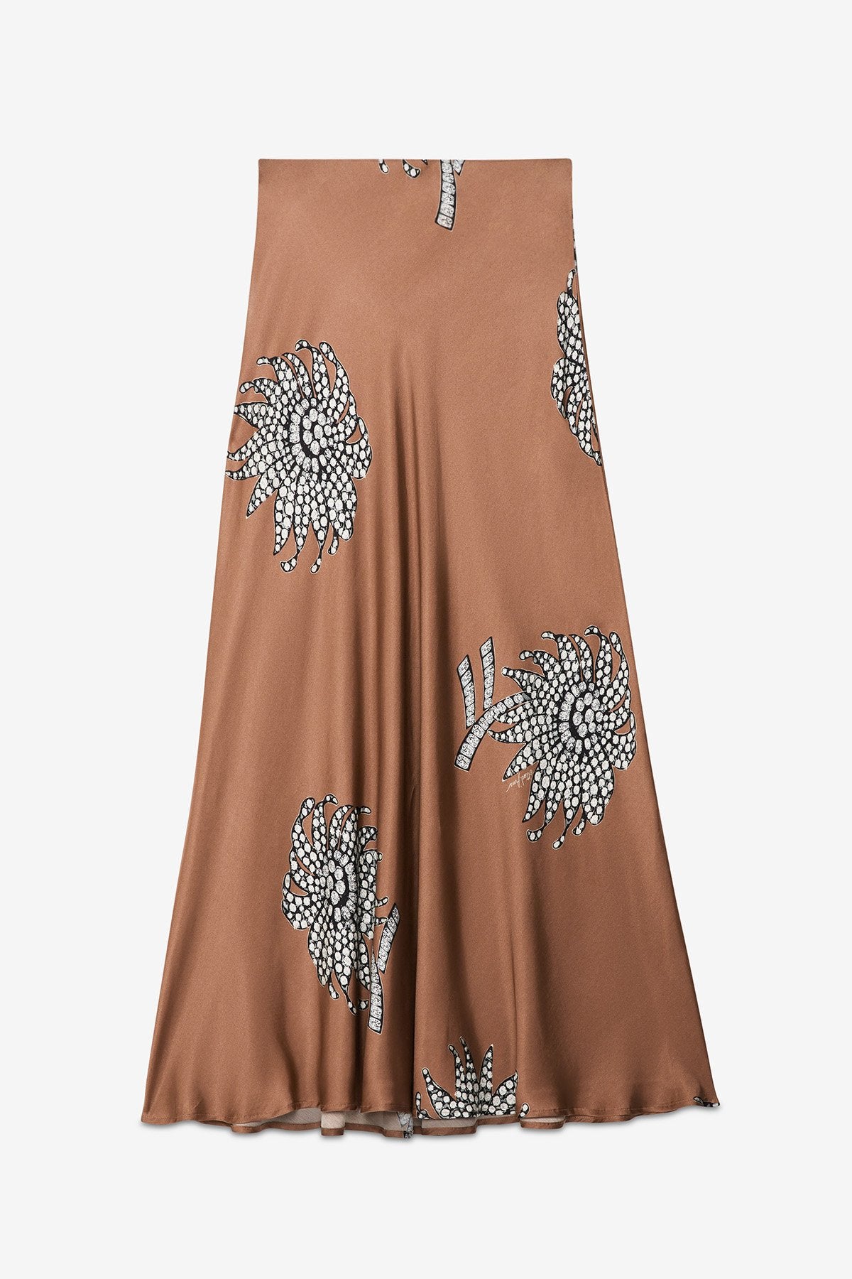 Viscose Skirt