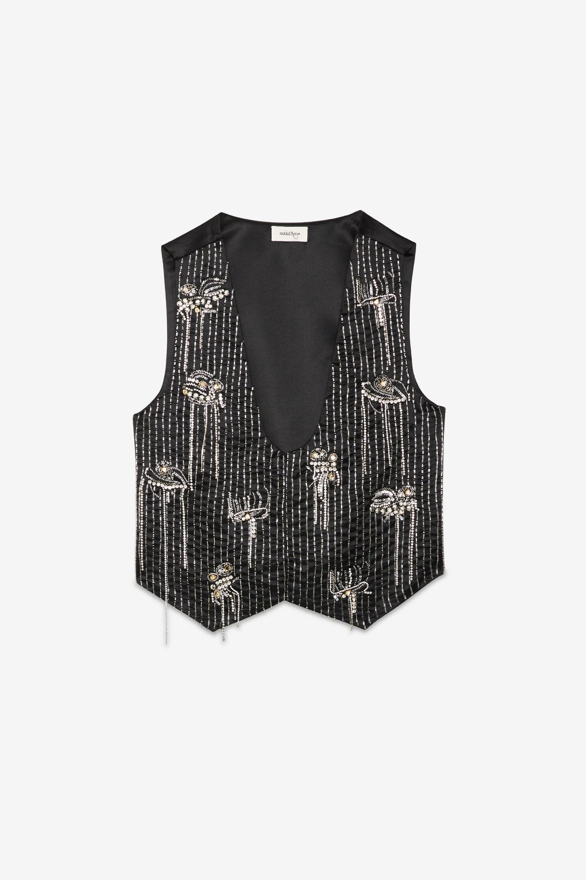 Cotton Vest