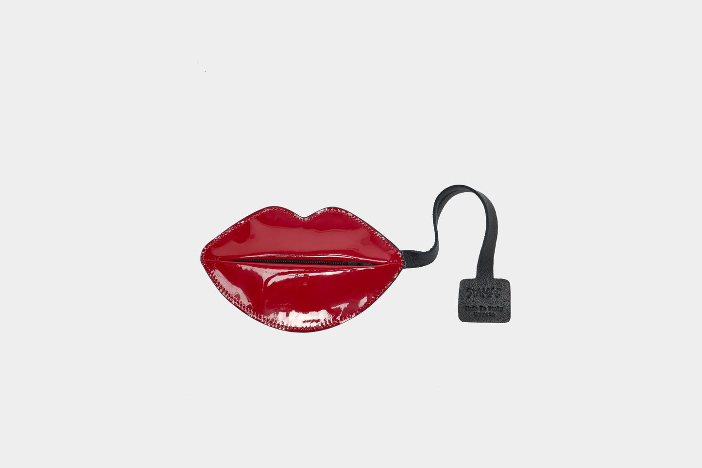 Mouth Stander Bag