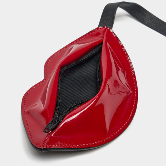 Mouth Stander Bag