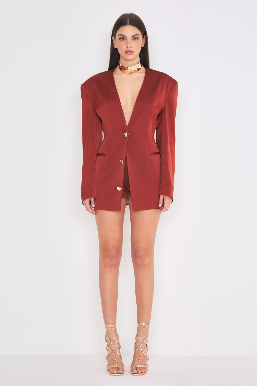 Atty Blazer