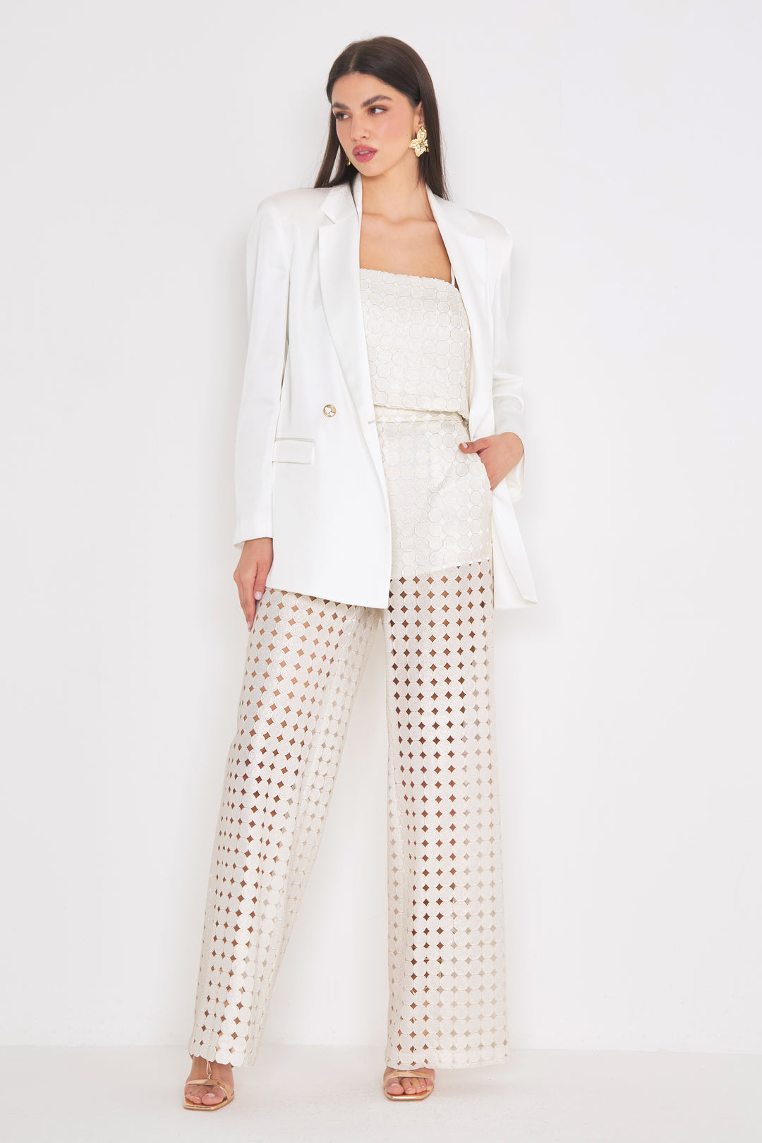 Circles Top