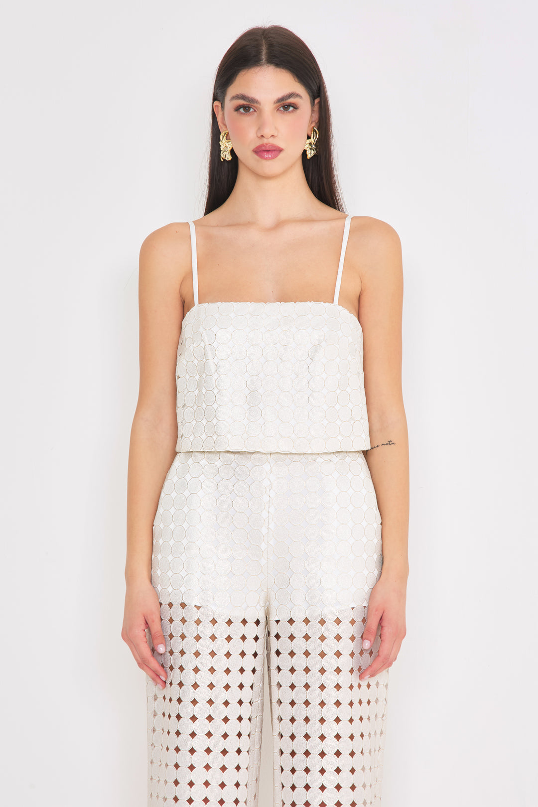 Circles Top
