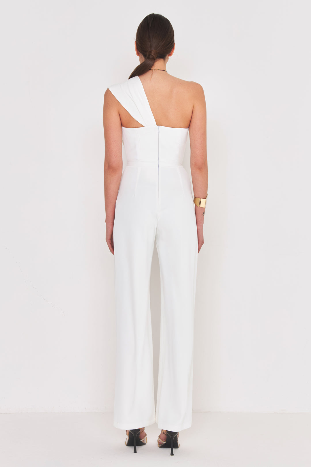 Jumpsuit Candy New Off White