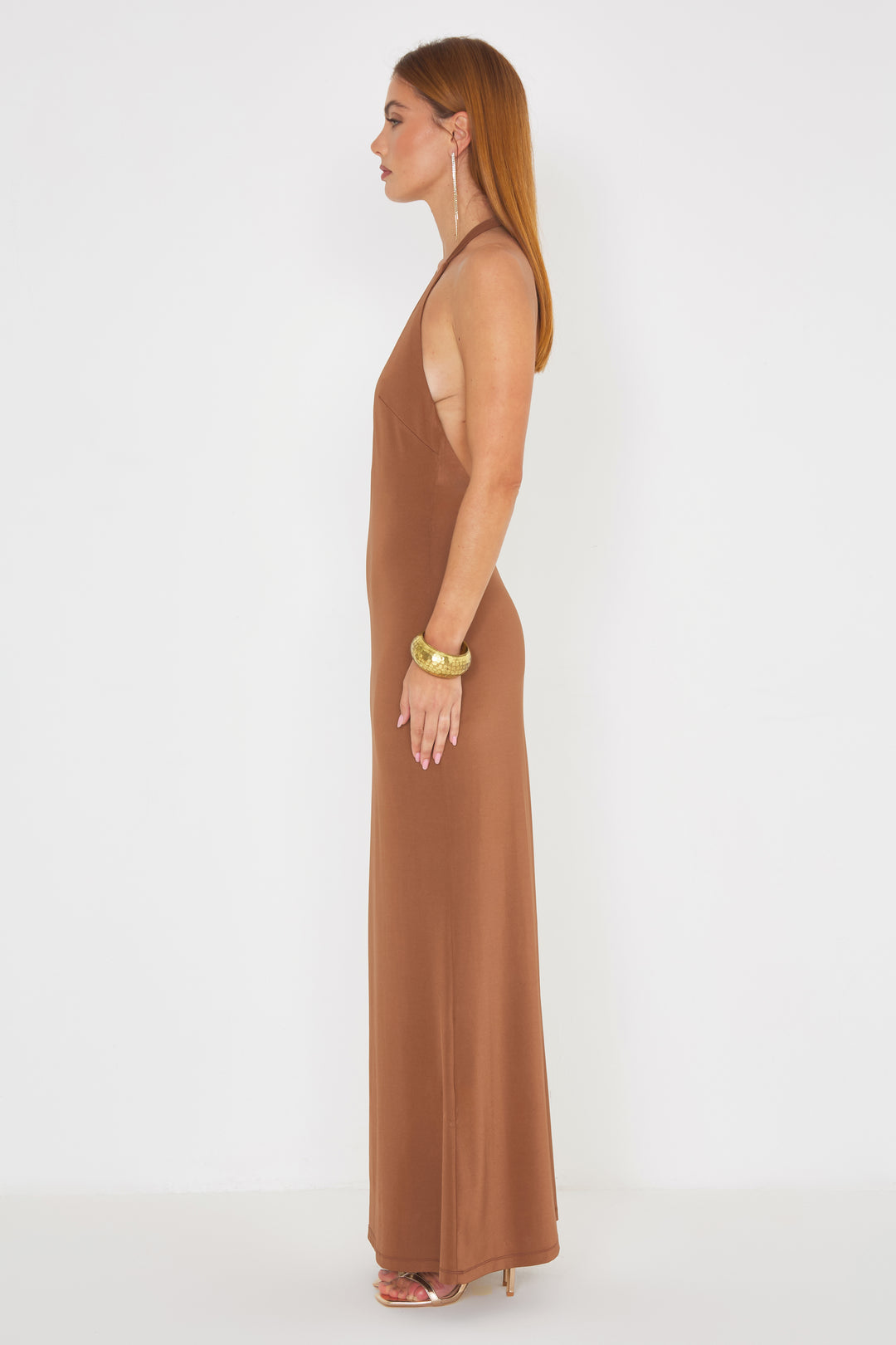 Jery Dress