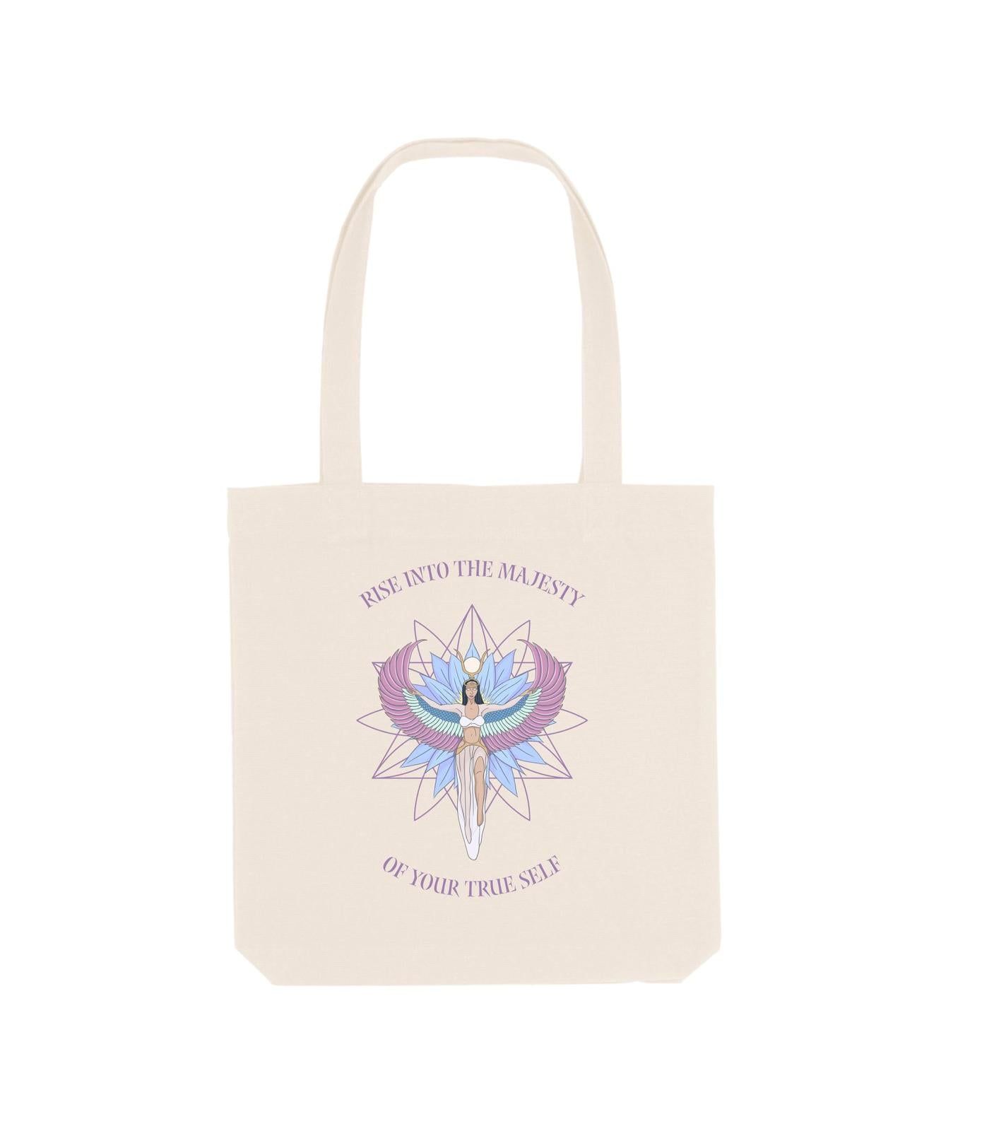Shopper Goddess Isis The Soulclub