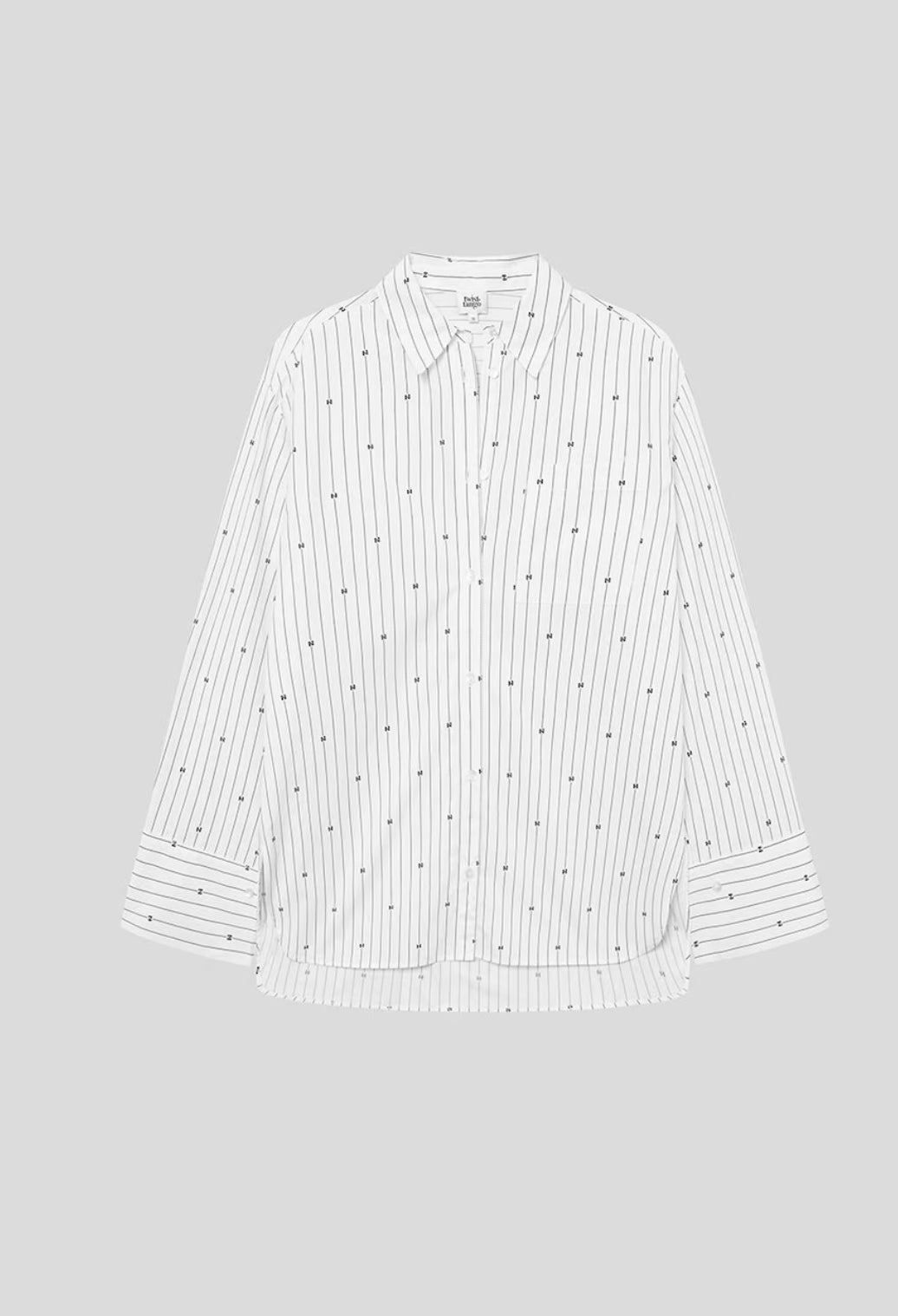 Fiona Shirt