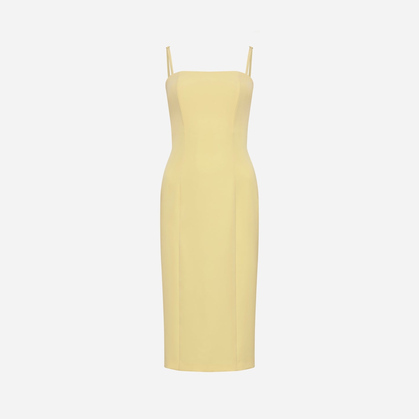 Trace Dress