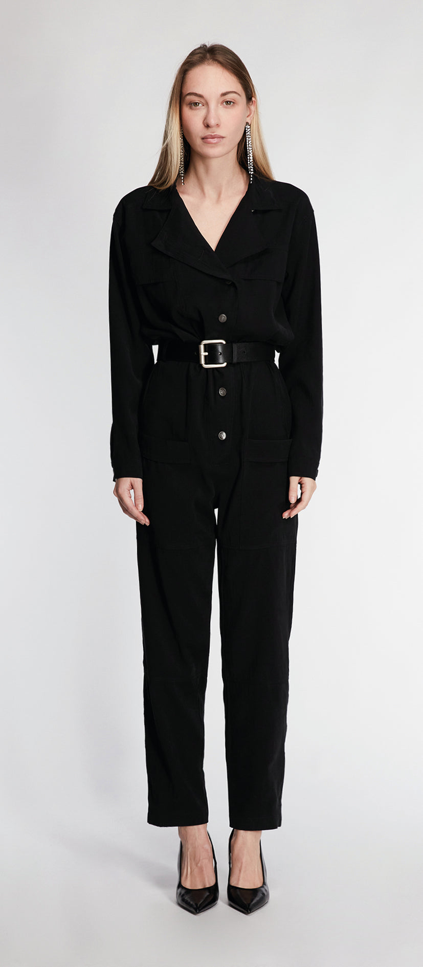 Curreri Jumpsuit