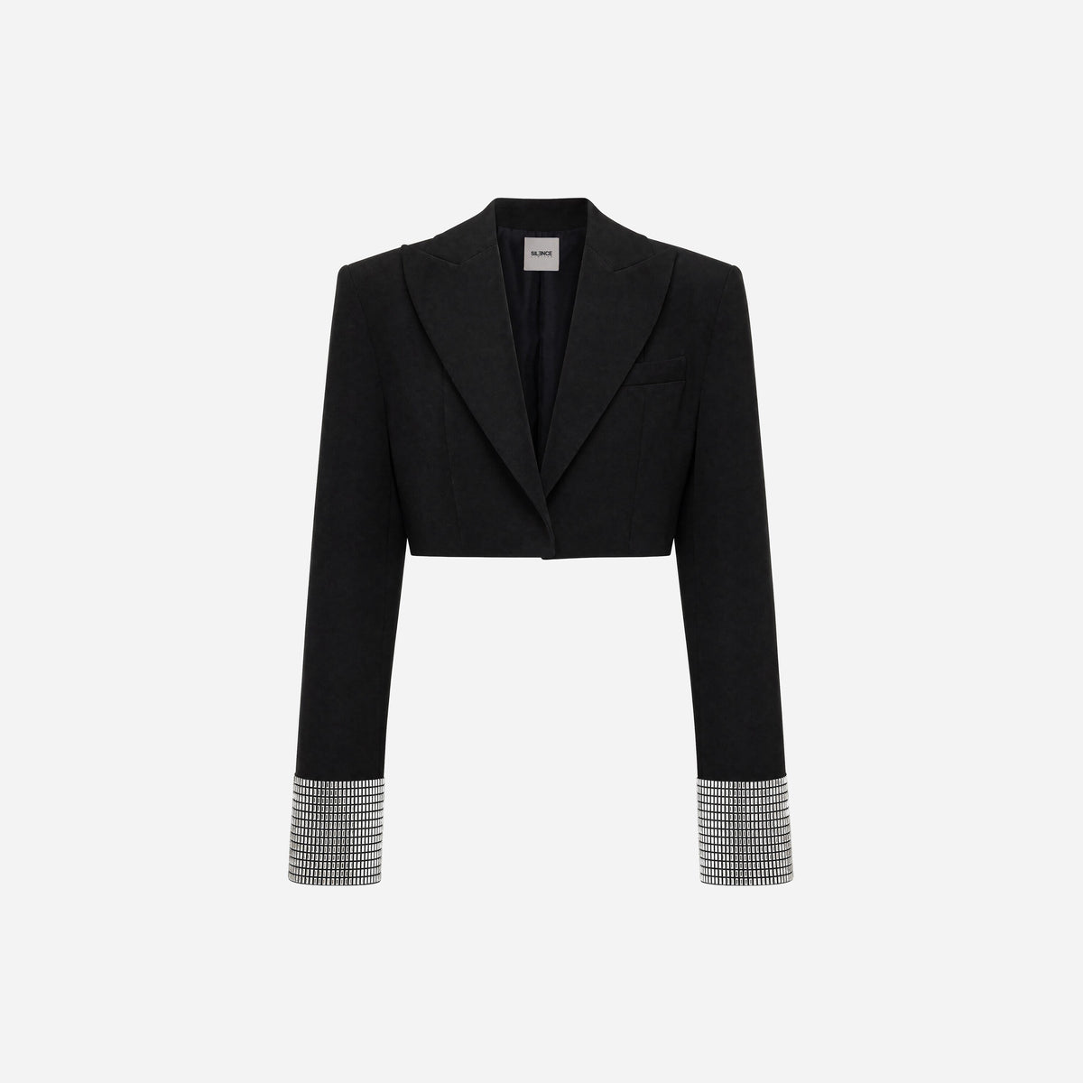 Karat Blazer by Silence Limited