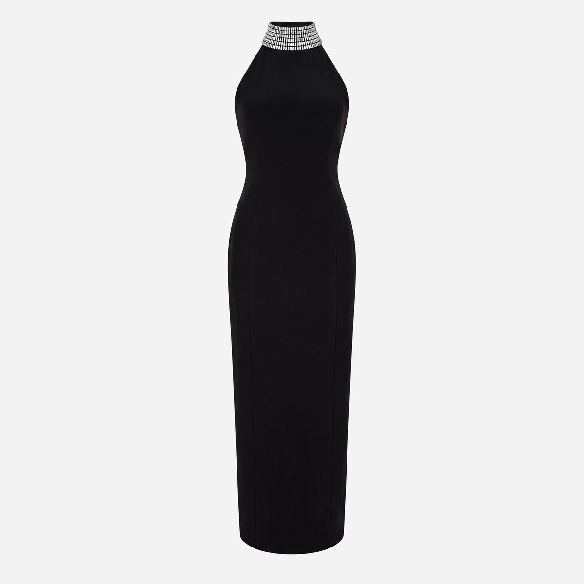 Karat Dress by Silence Limited