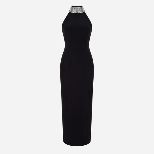 Karat Dress by Silence Limited