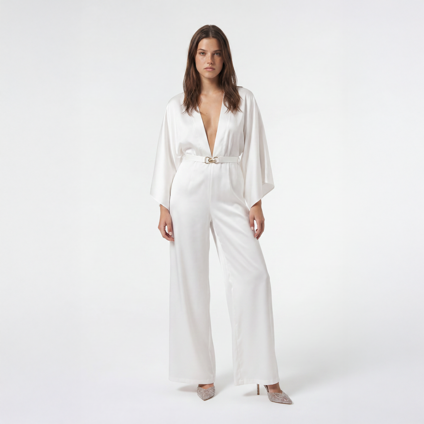 Summy Jumpsuite