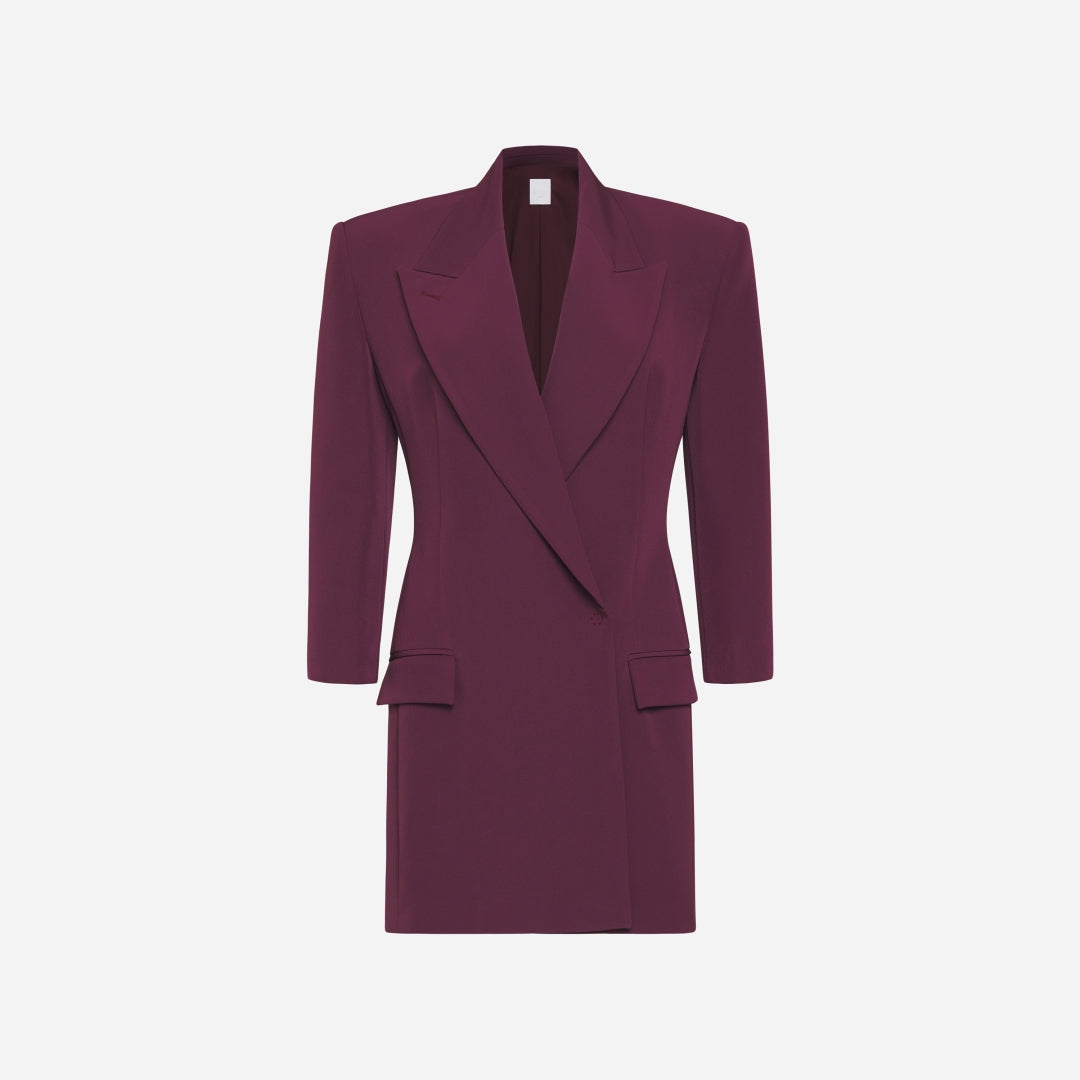 Essential Bale Blazer Dress