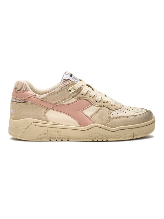 Diadora Heritage B.560 Pigskin