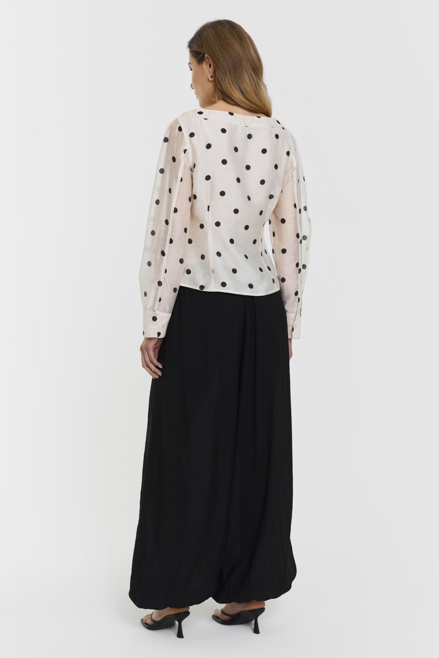 Maika Blouse