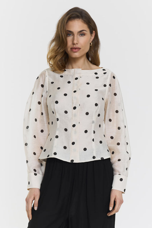 Maika Blouse