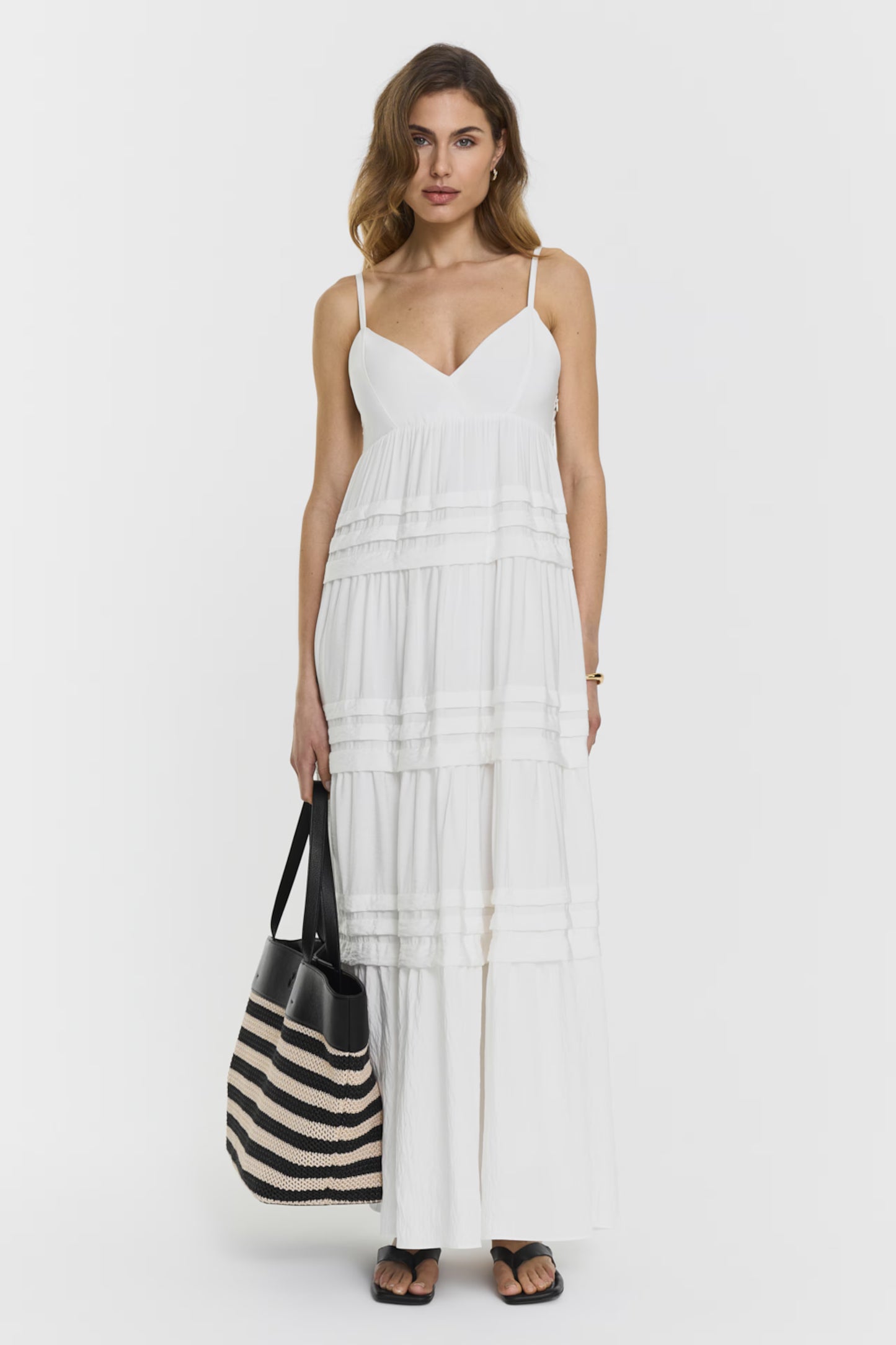 Ramila Dress