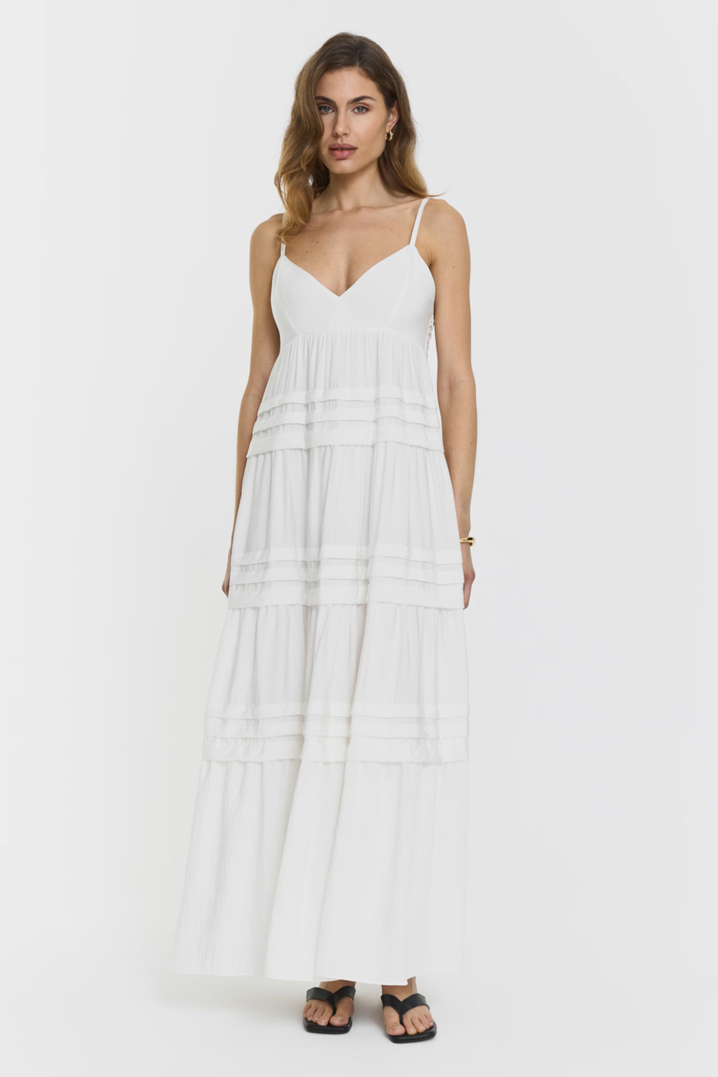 Ramila Dress