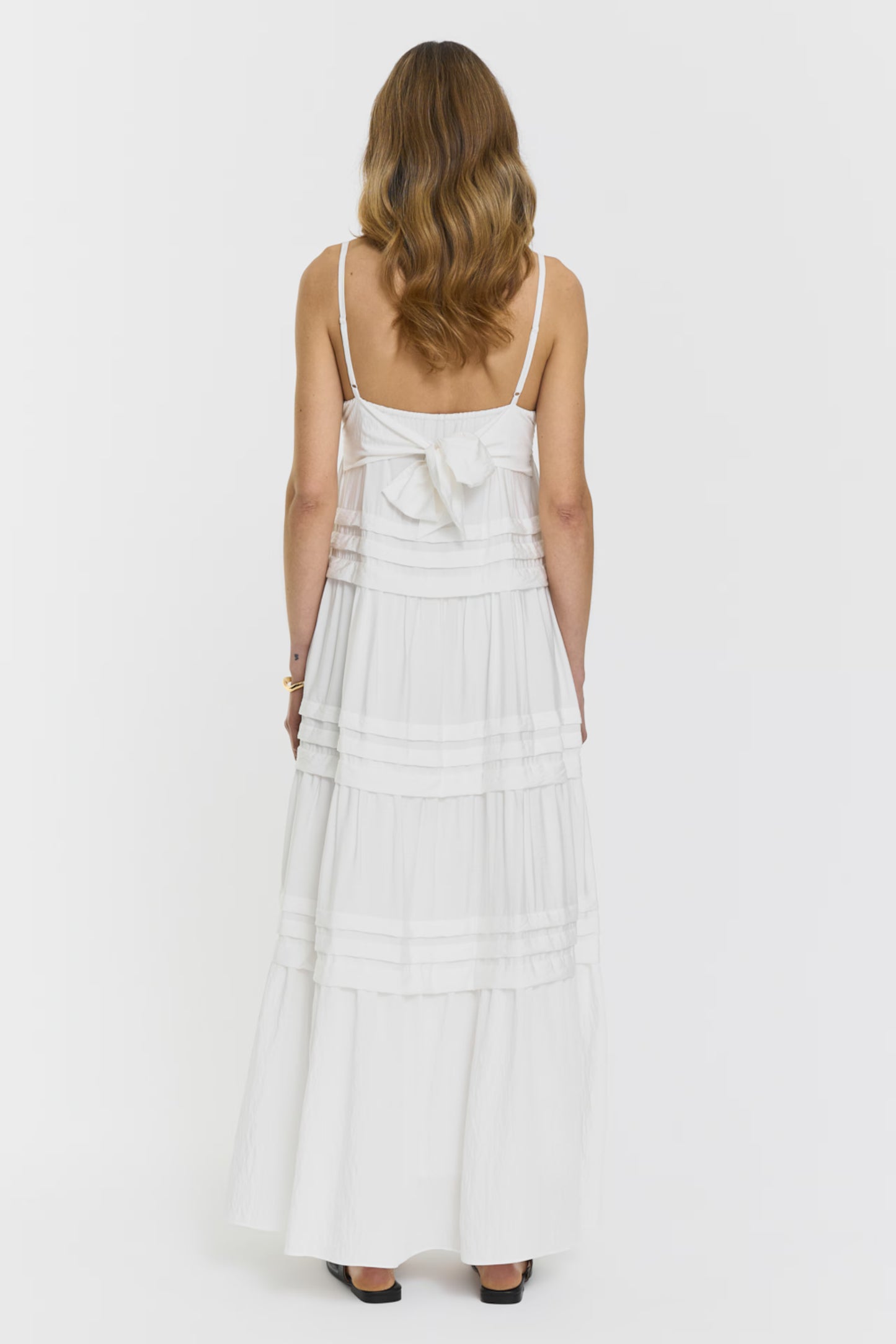 Ramila Dress