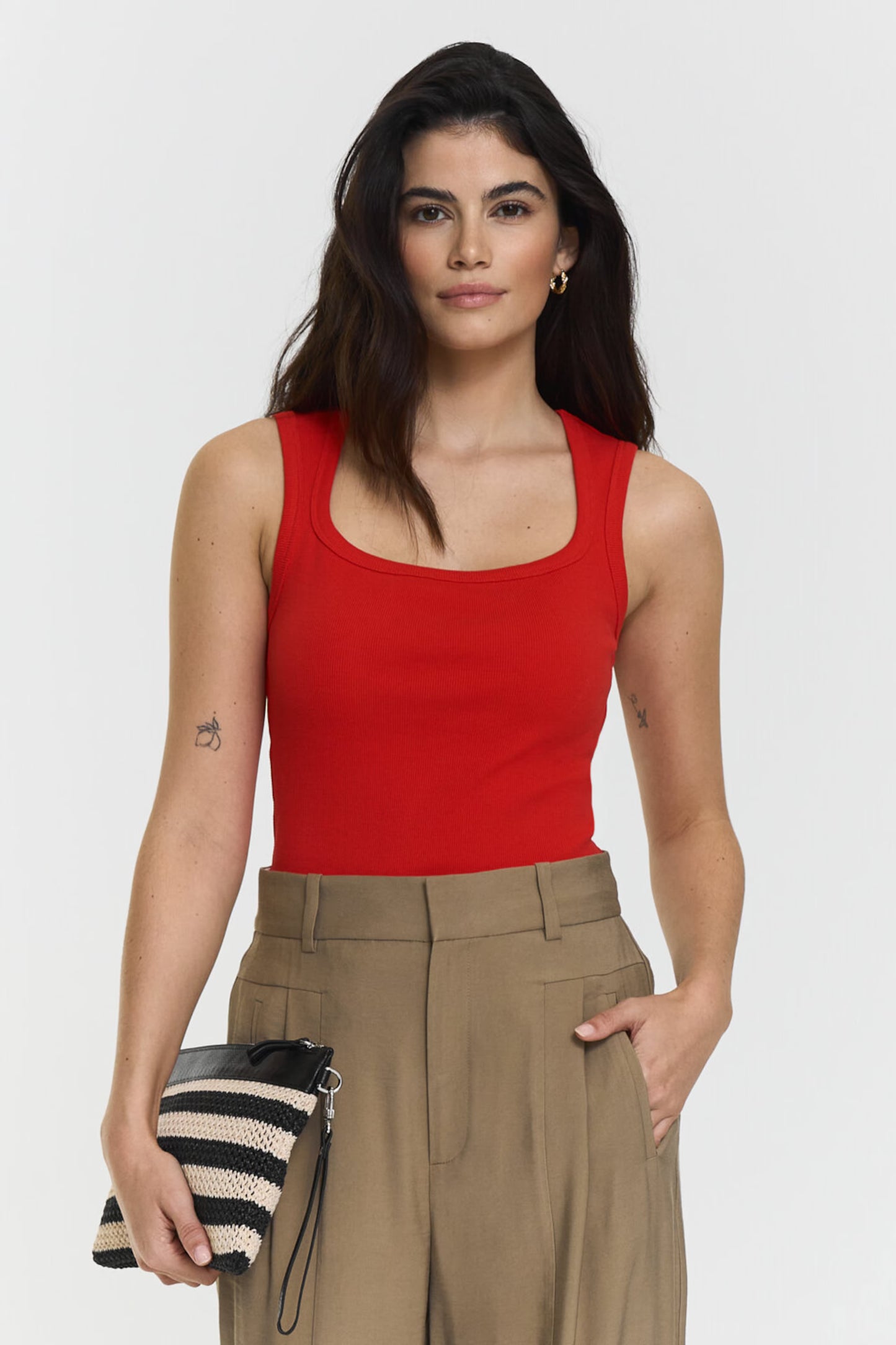 Hera Singlet